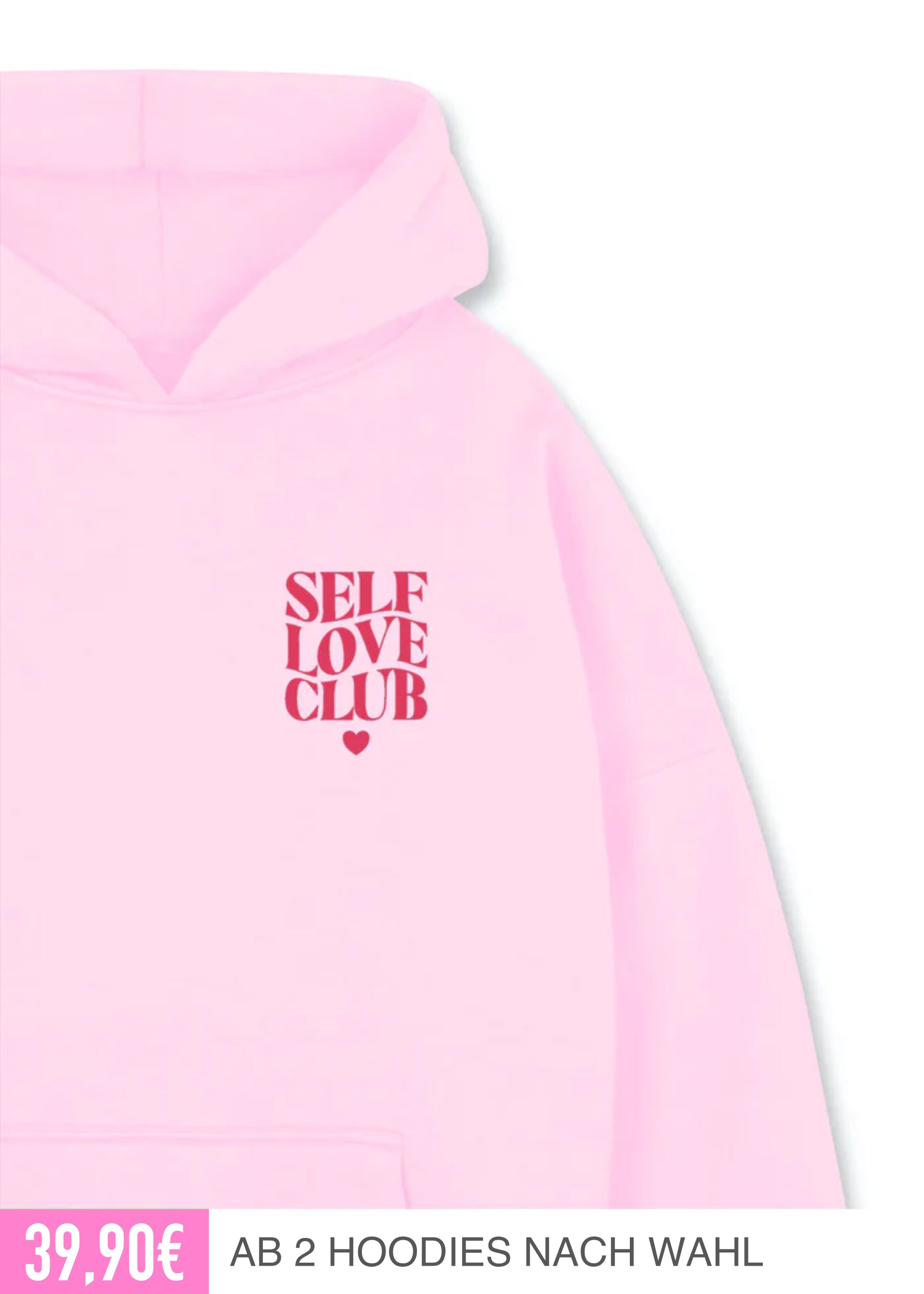 MINILOGO SELFLOVECLUB