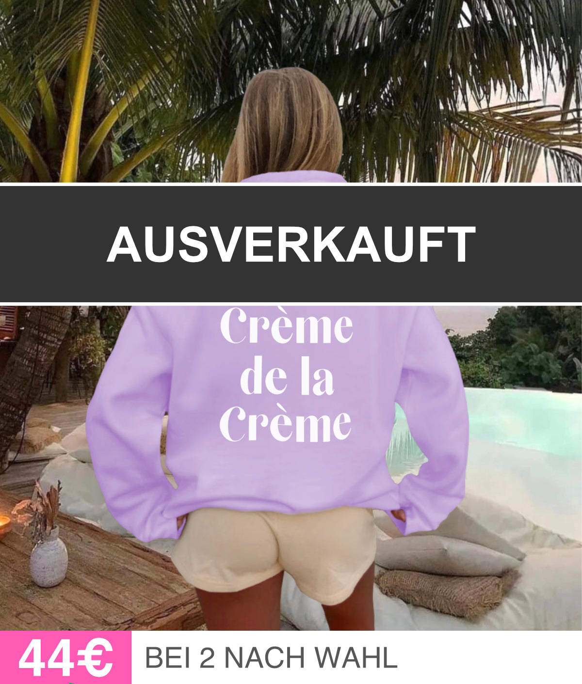 CRÈME DE LA CRÈME