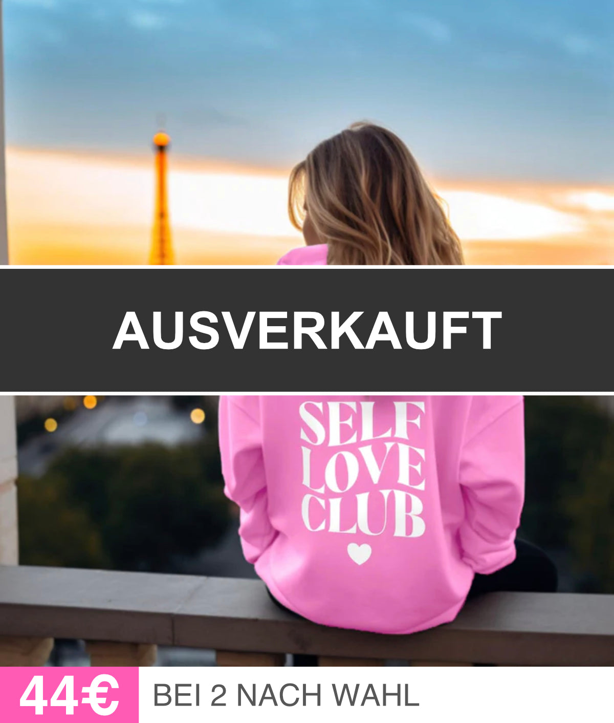 SELFLOVECLUB