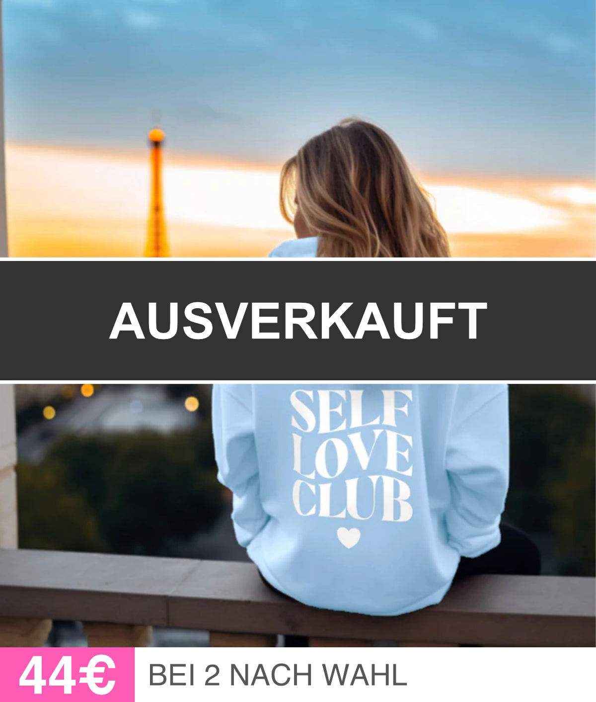 SELFLOVECLUB