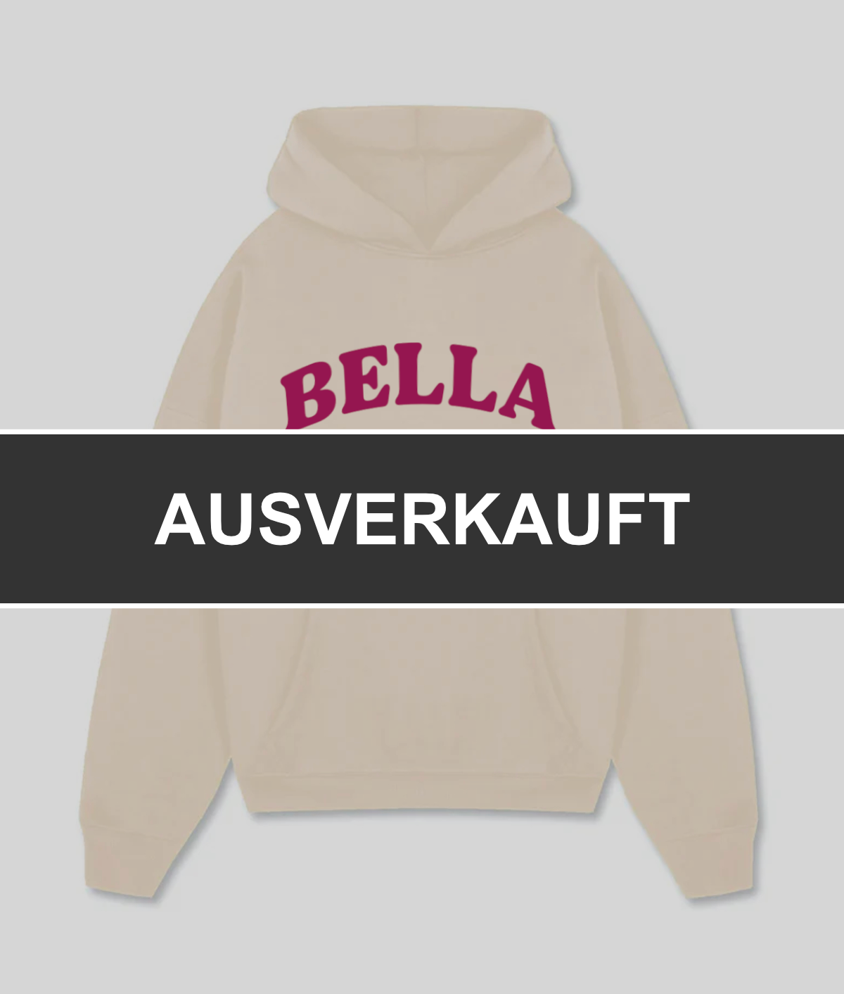 BELLA VITA