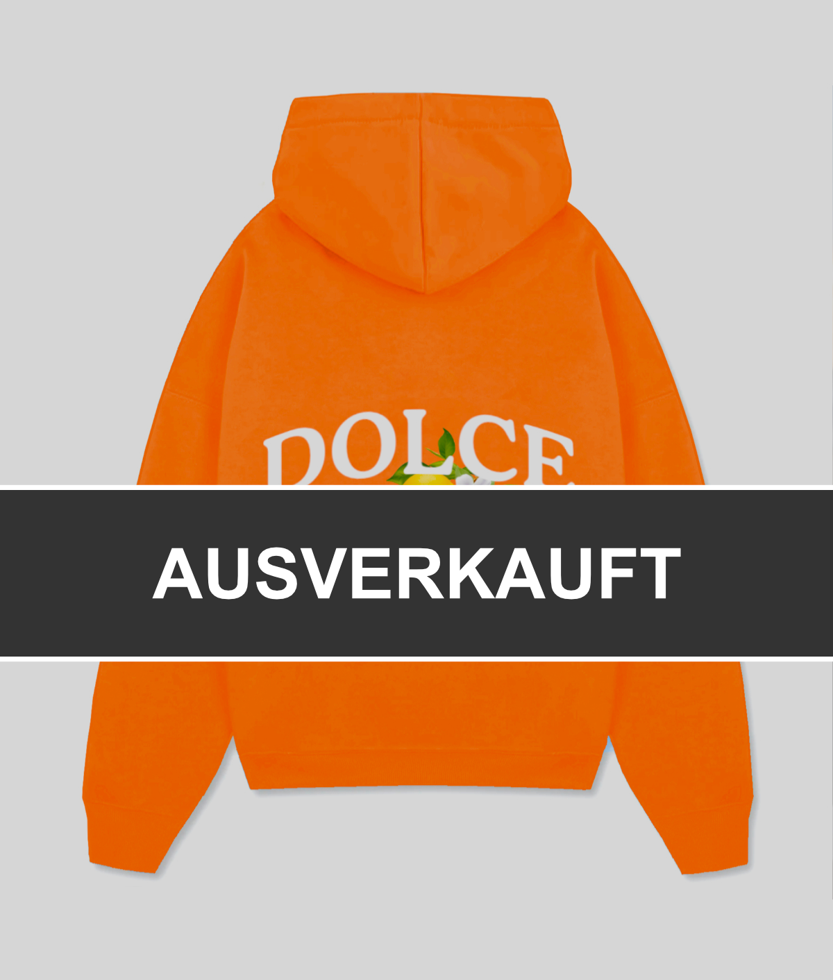 CITRUS DOLCE