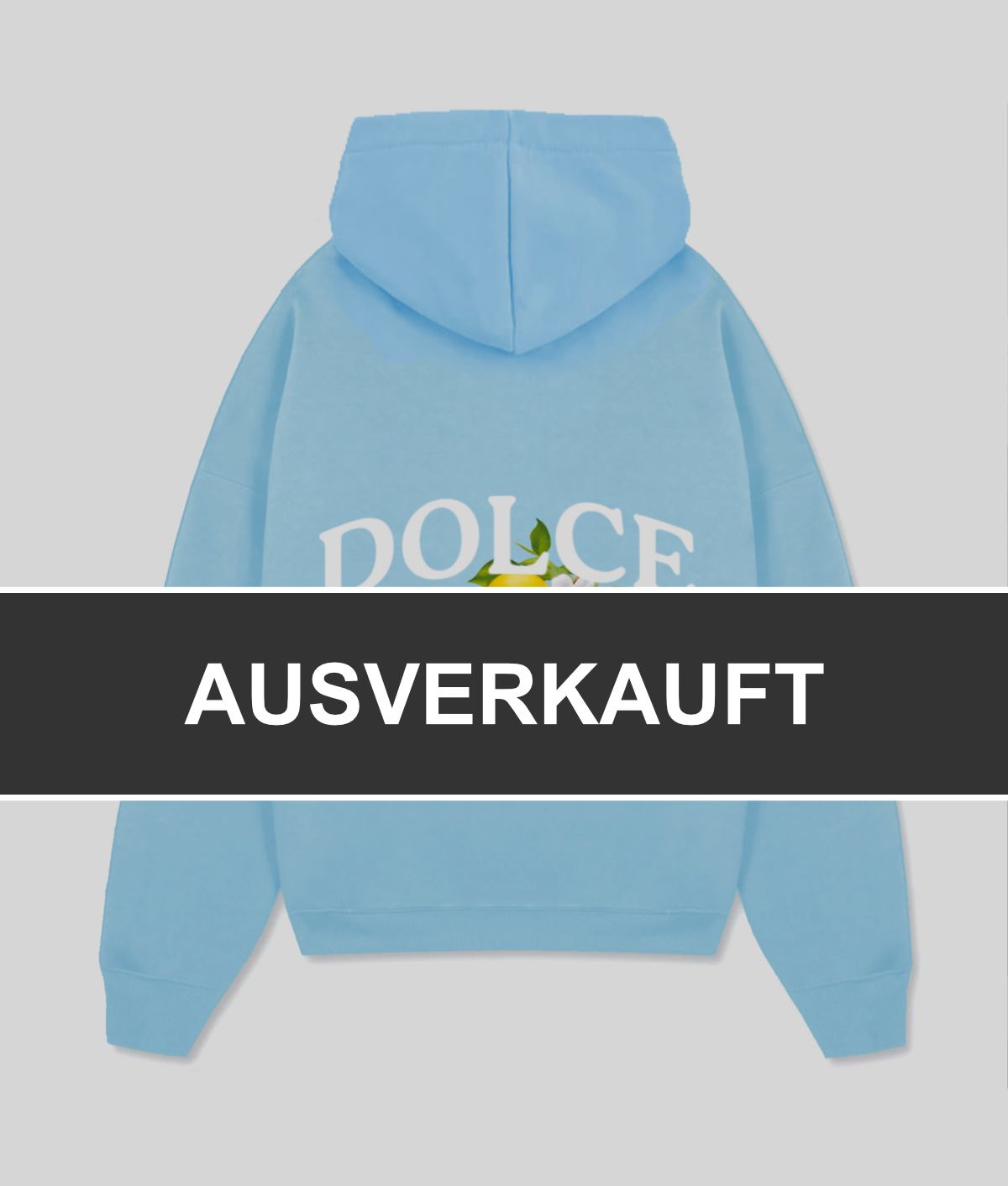 CITRUS DOLCE