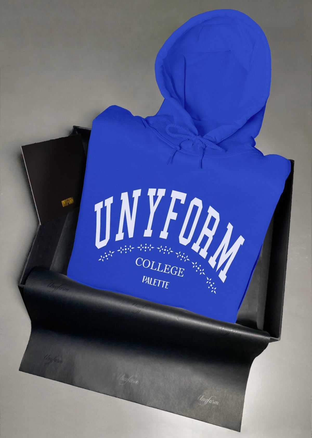 COLLEGE ROYAL
