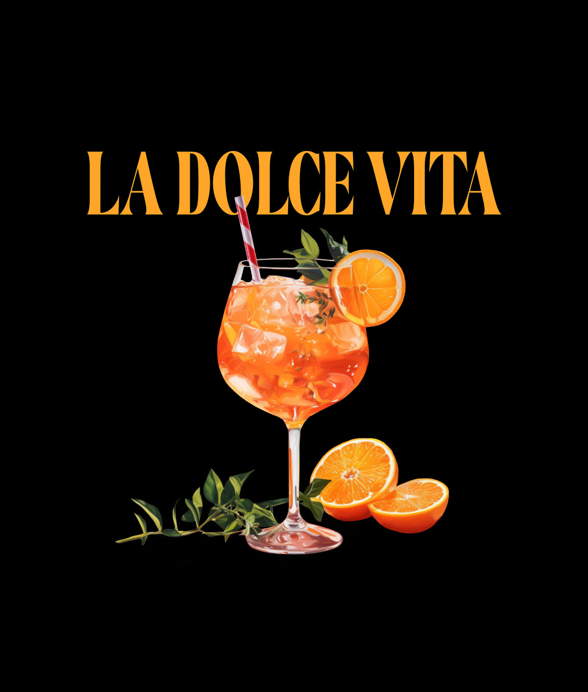 DOLCE VITA