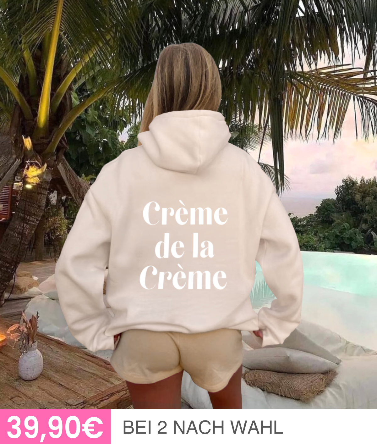 CRÈME DE LA CRÈME