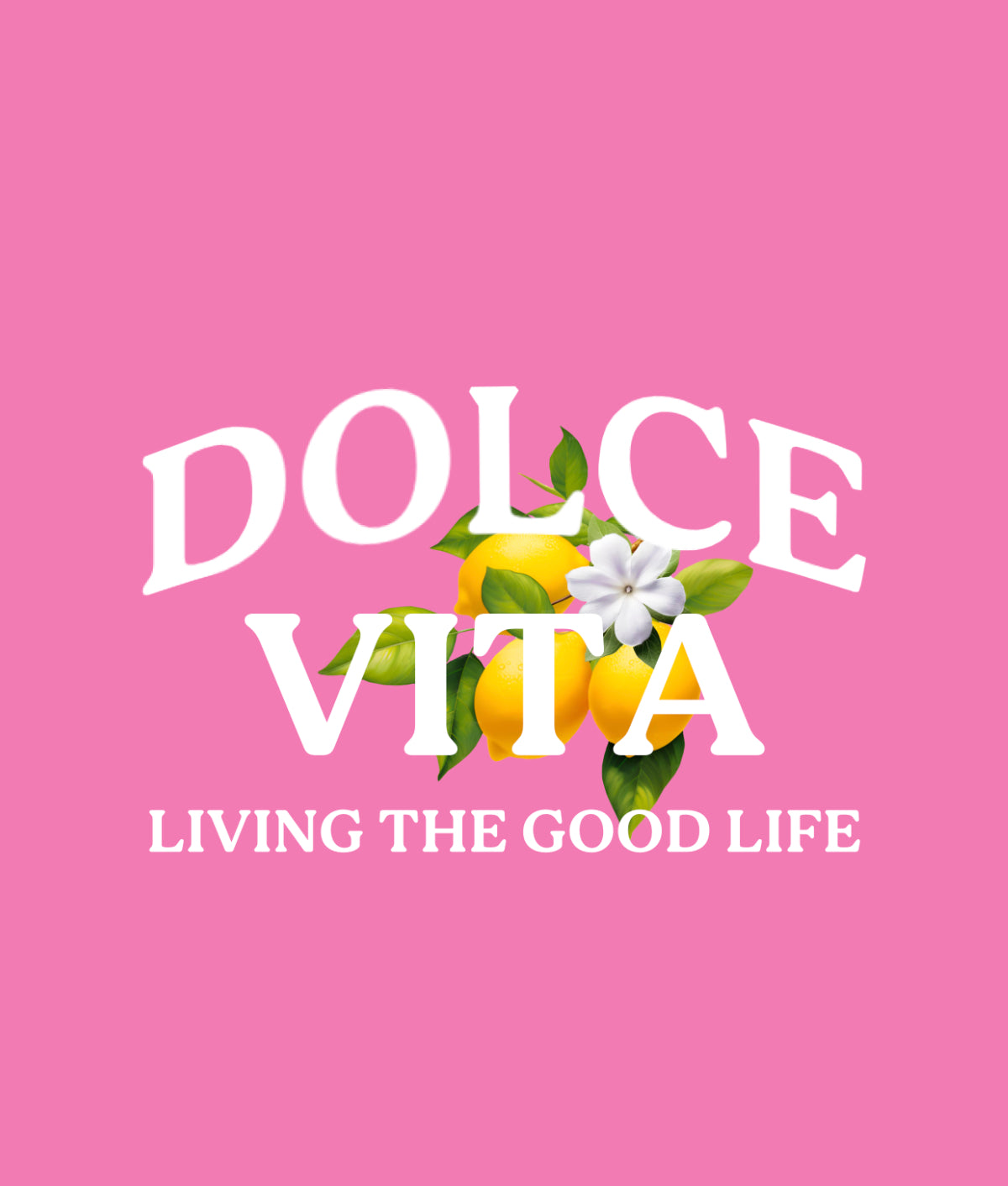 CITRUS DOLCE