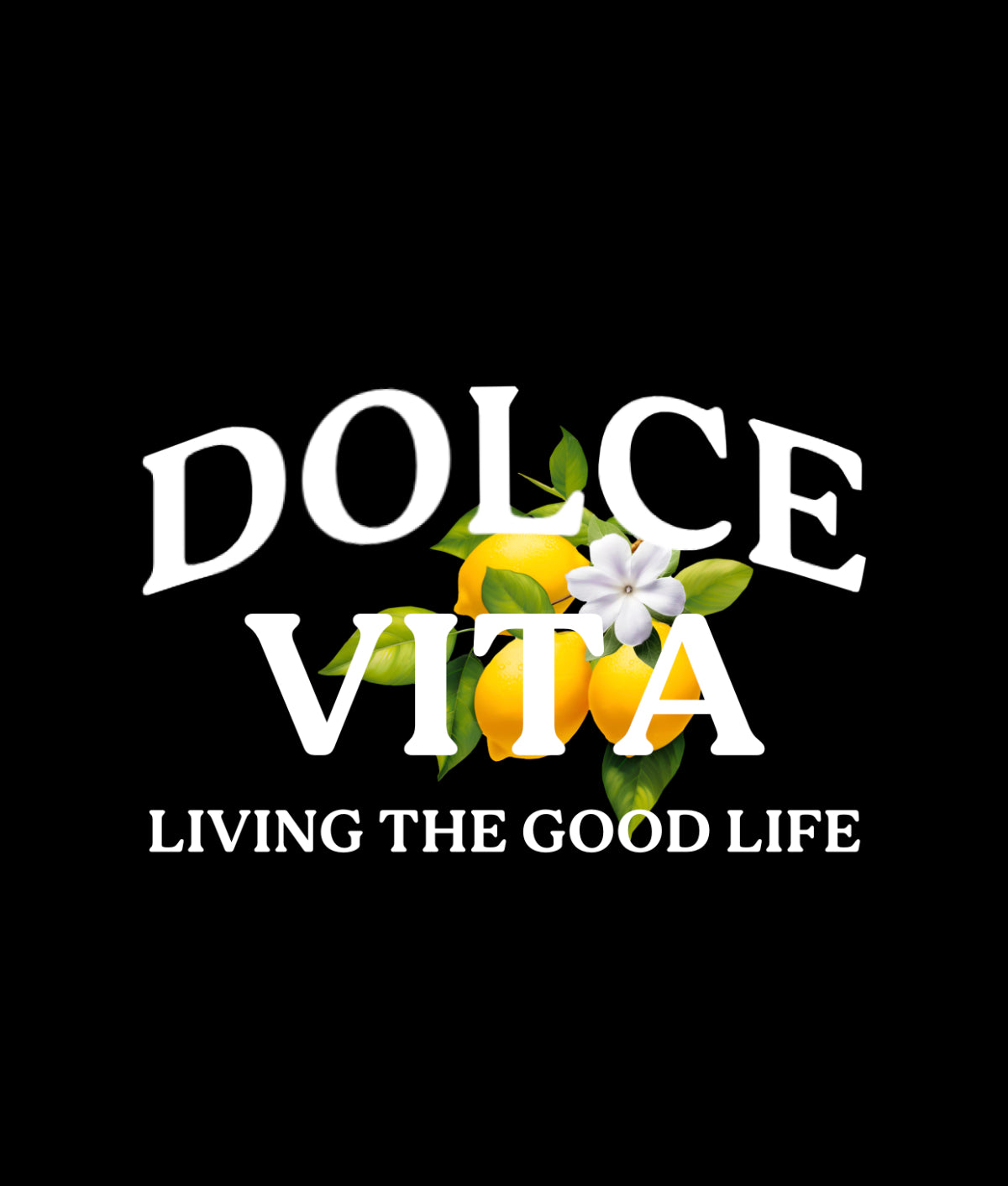 CITRUS DOLCE