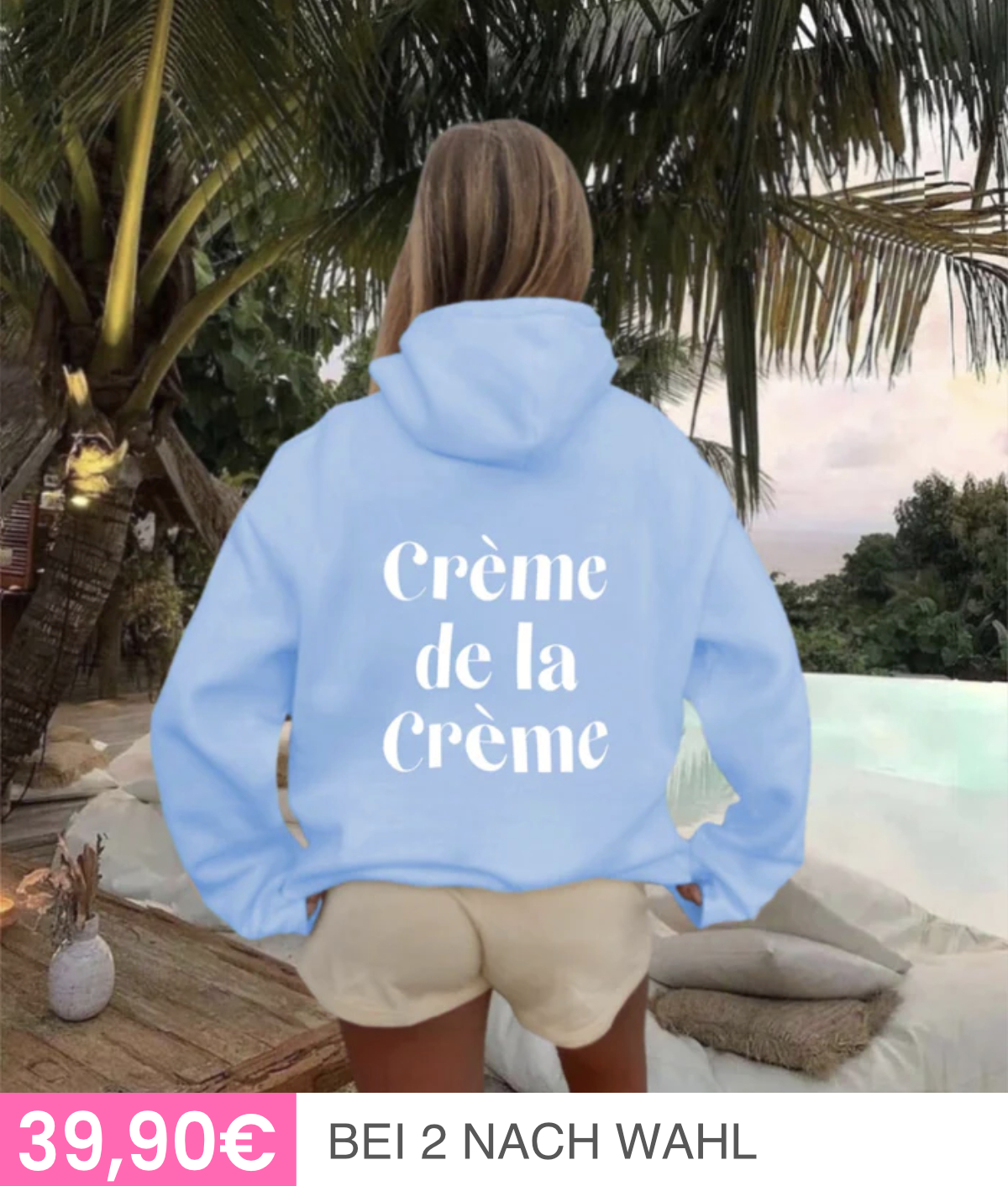 CRÈME DE LA CRÈME