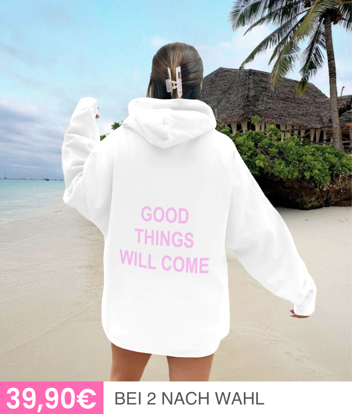 GOOD THINGS