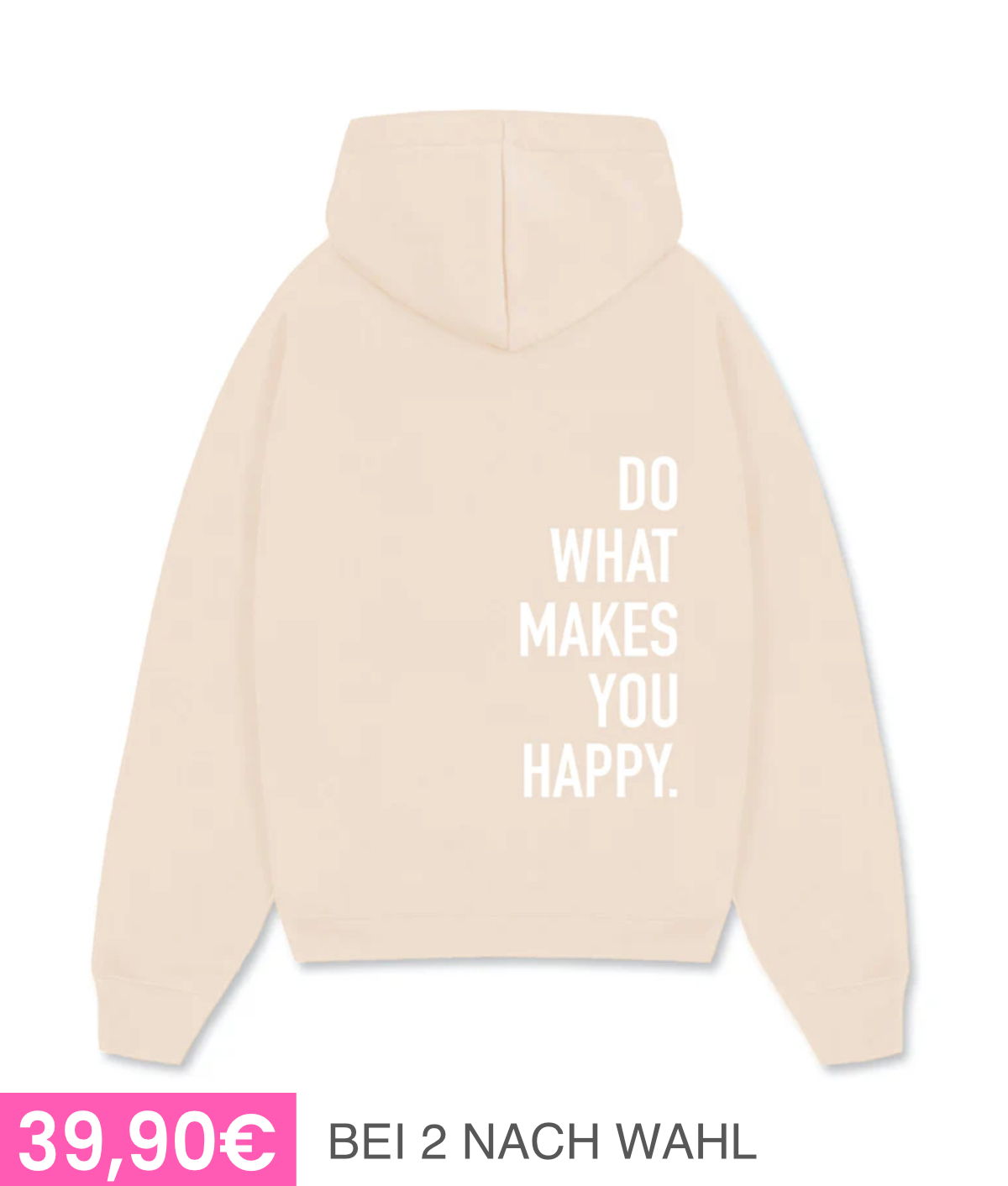 HAPPY