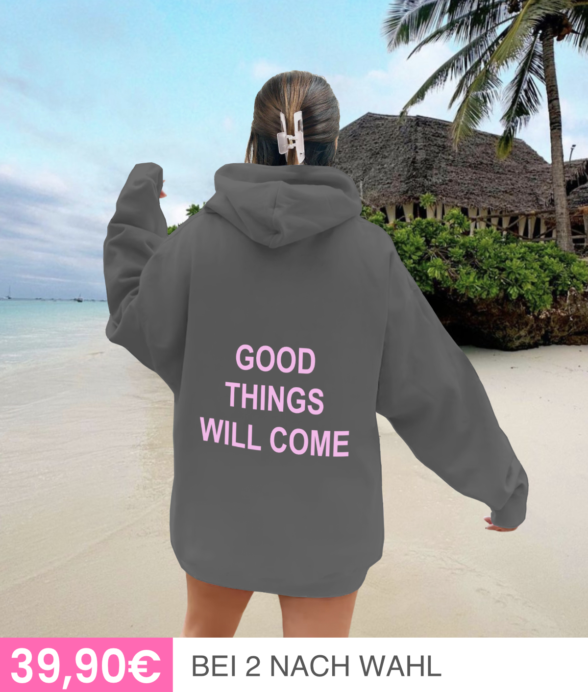 GOOD THINGS