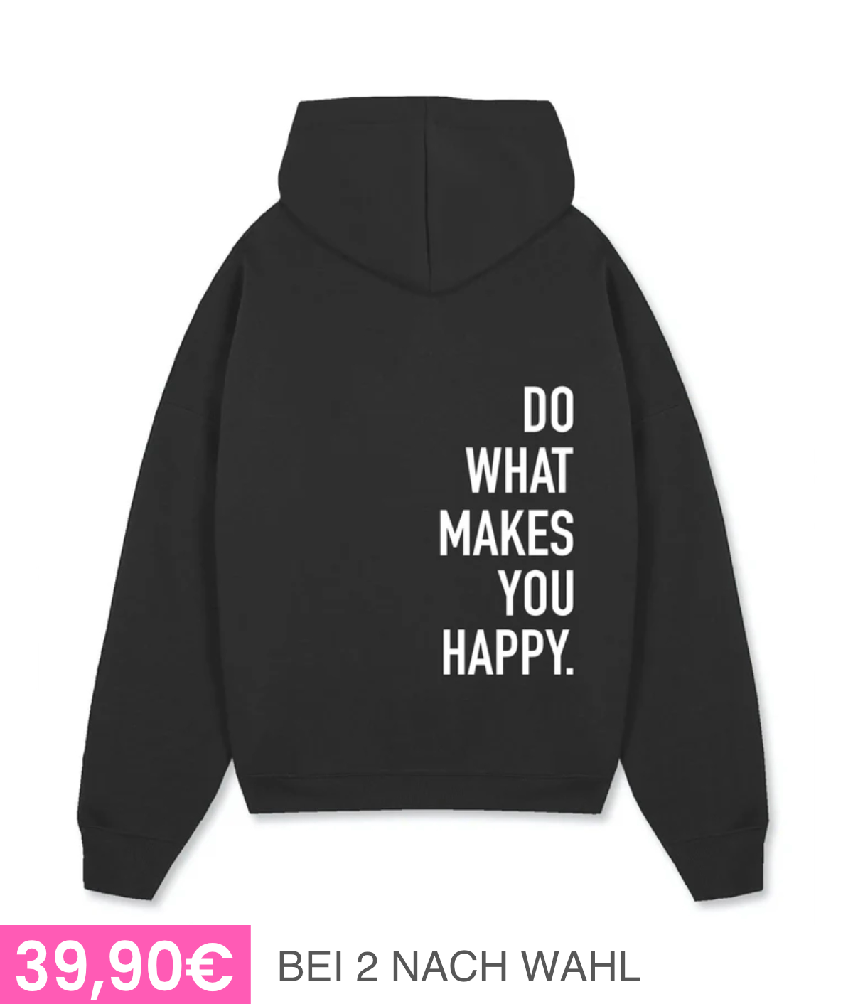 HAPPY