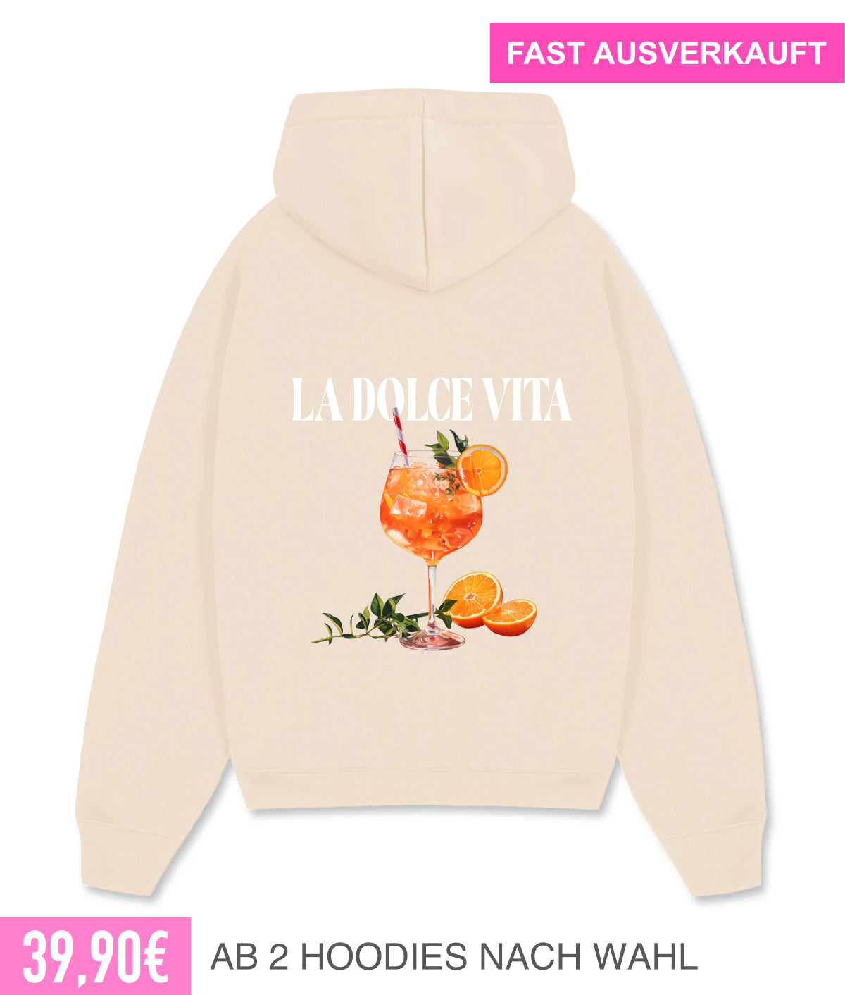 DOLCE VITA