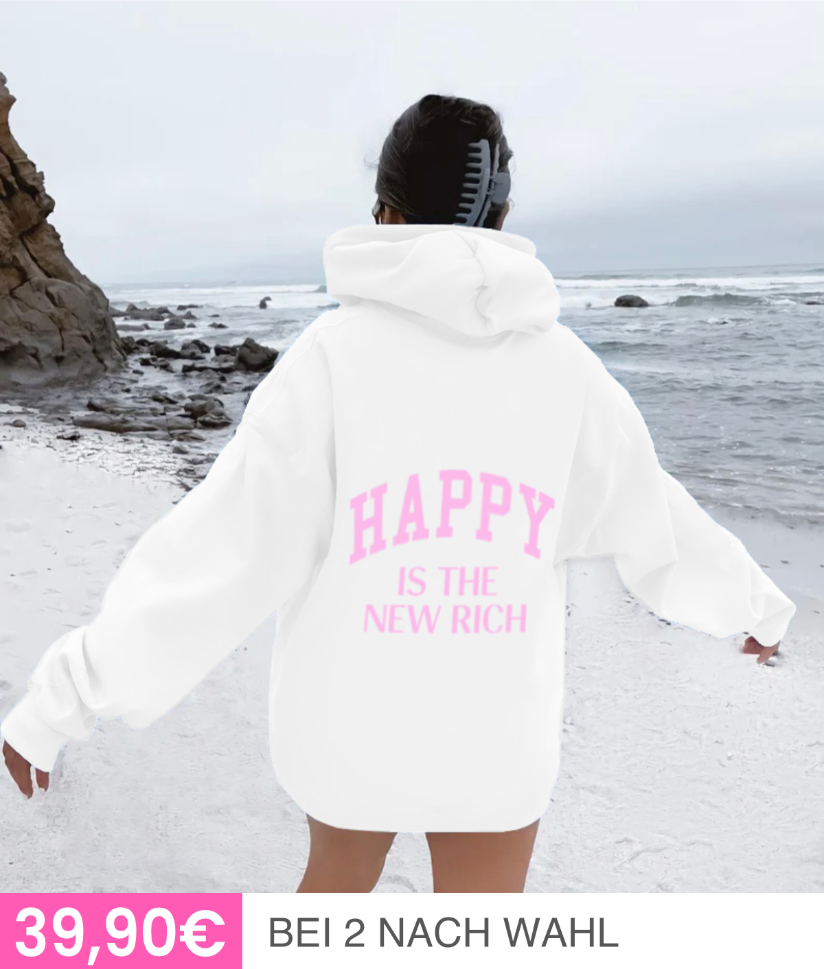 HAPPY NEW RICH