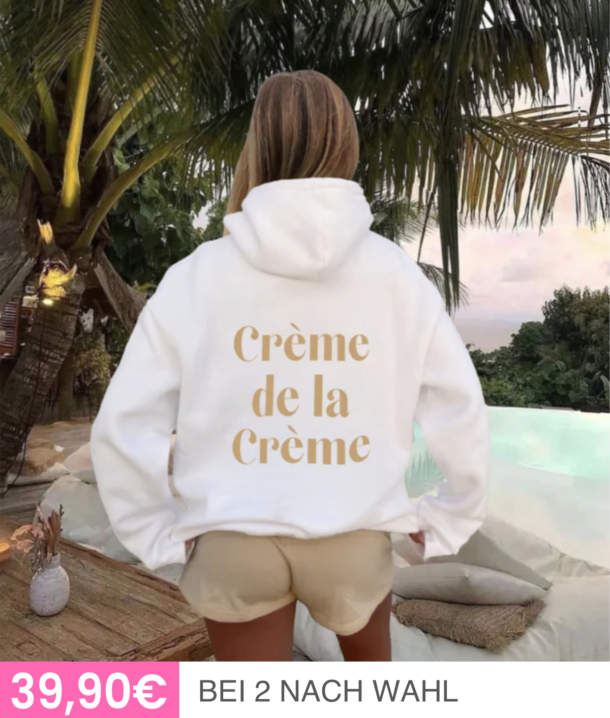 CRÈME DE LA CRÈME