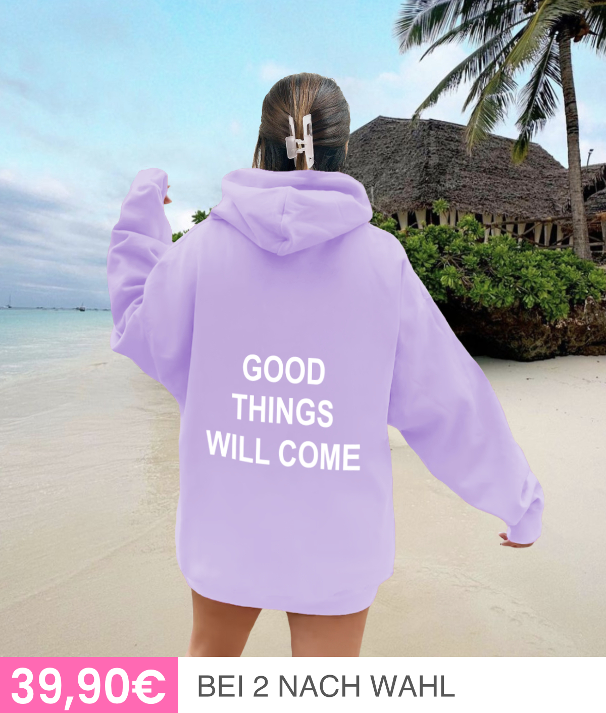 GOOD THINGS