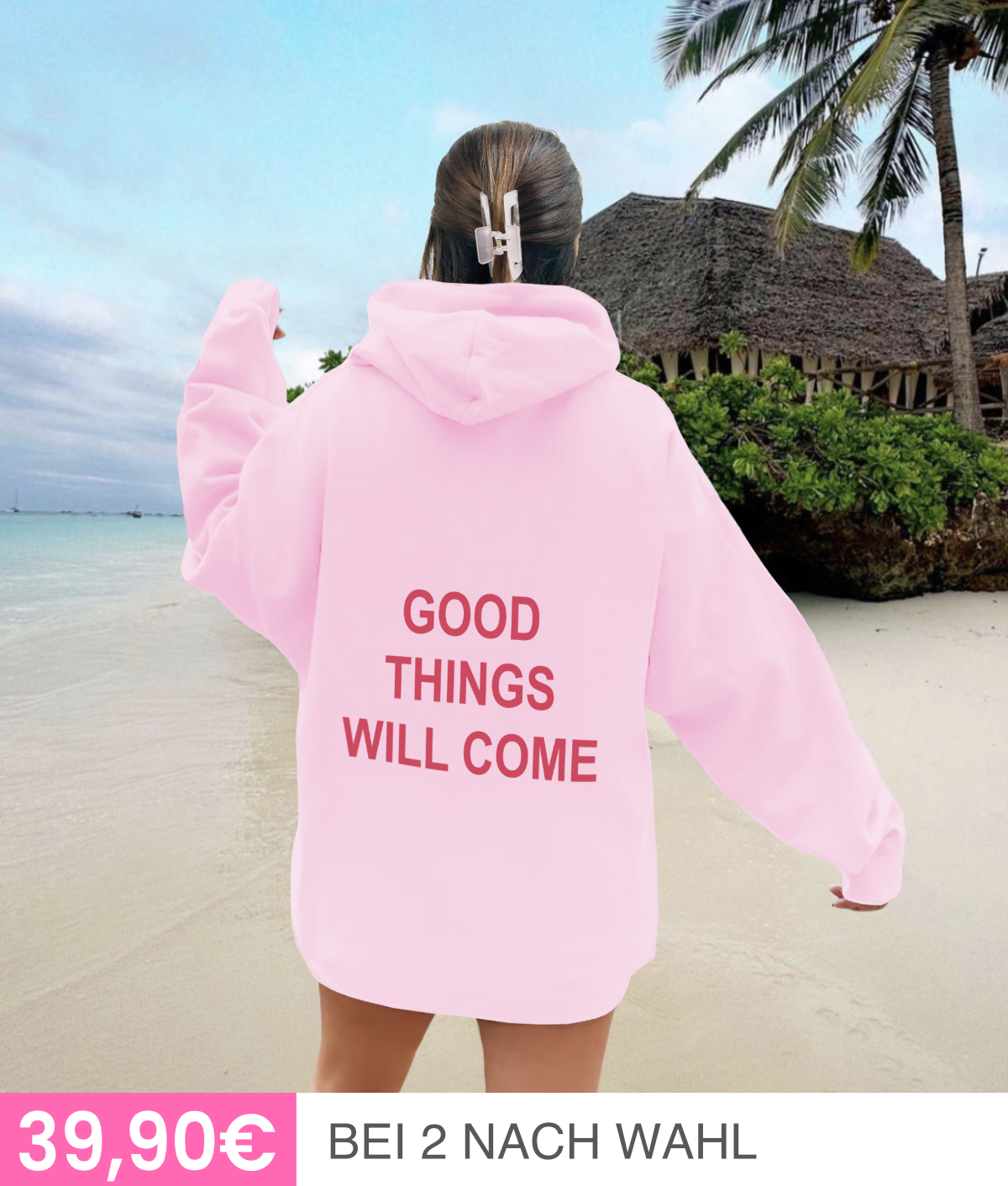 GOOD THINGS