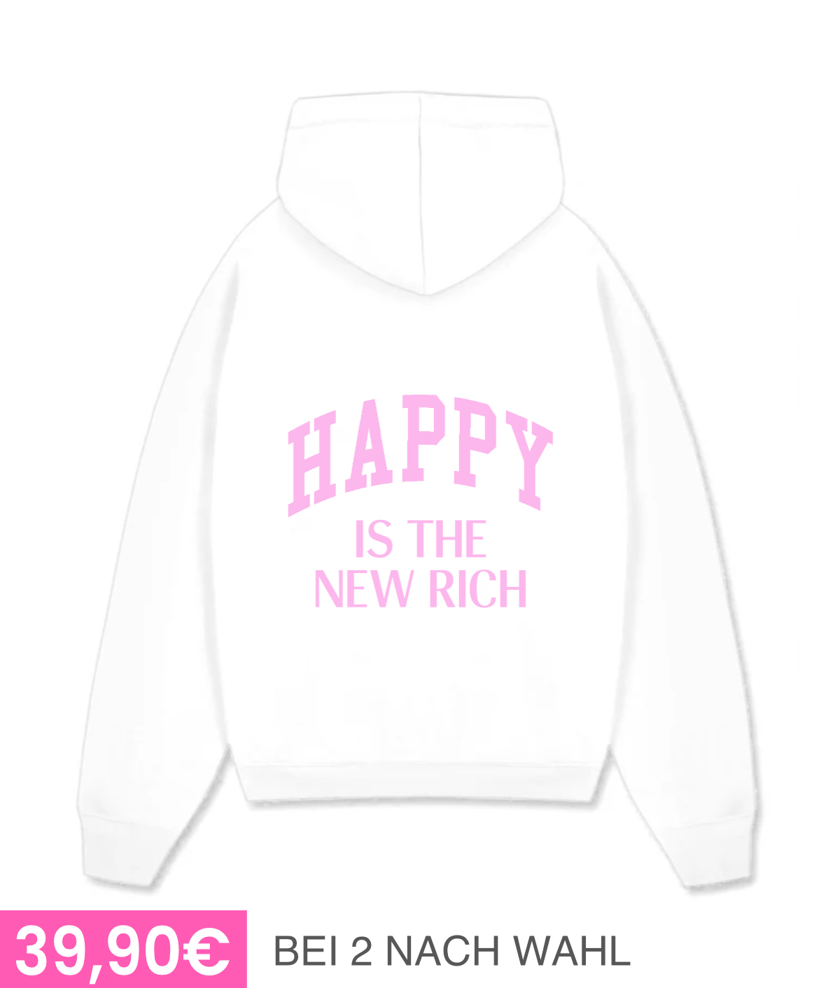 HAPPY NEW RICH