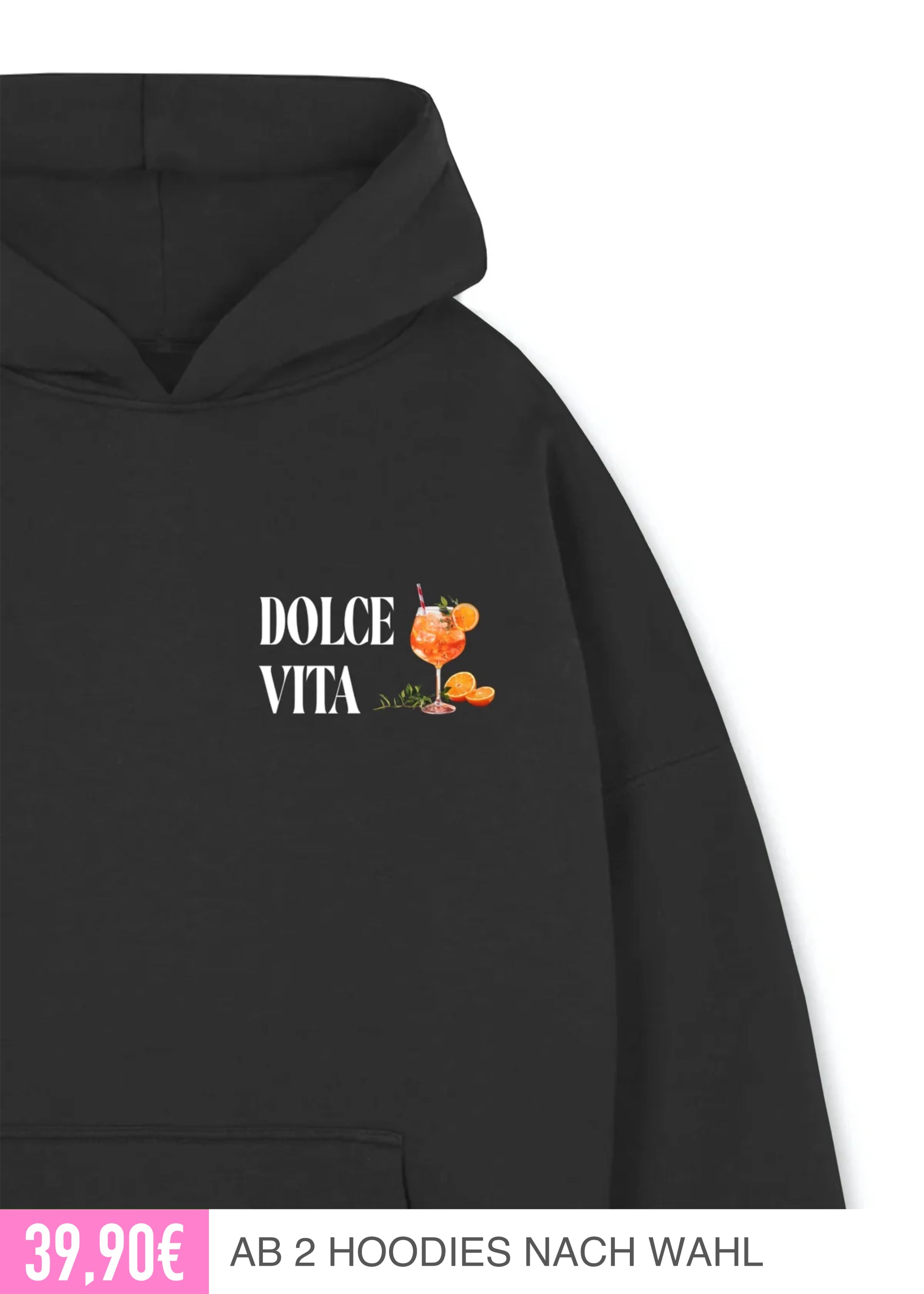 MINILOGO DOLCE VITA