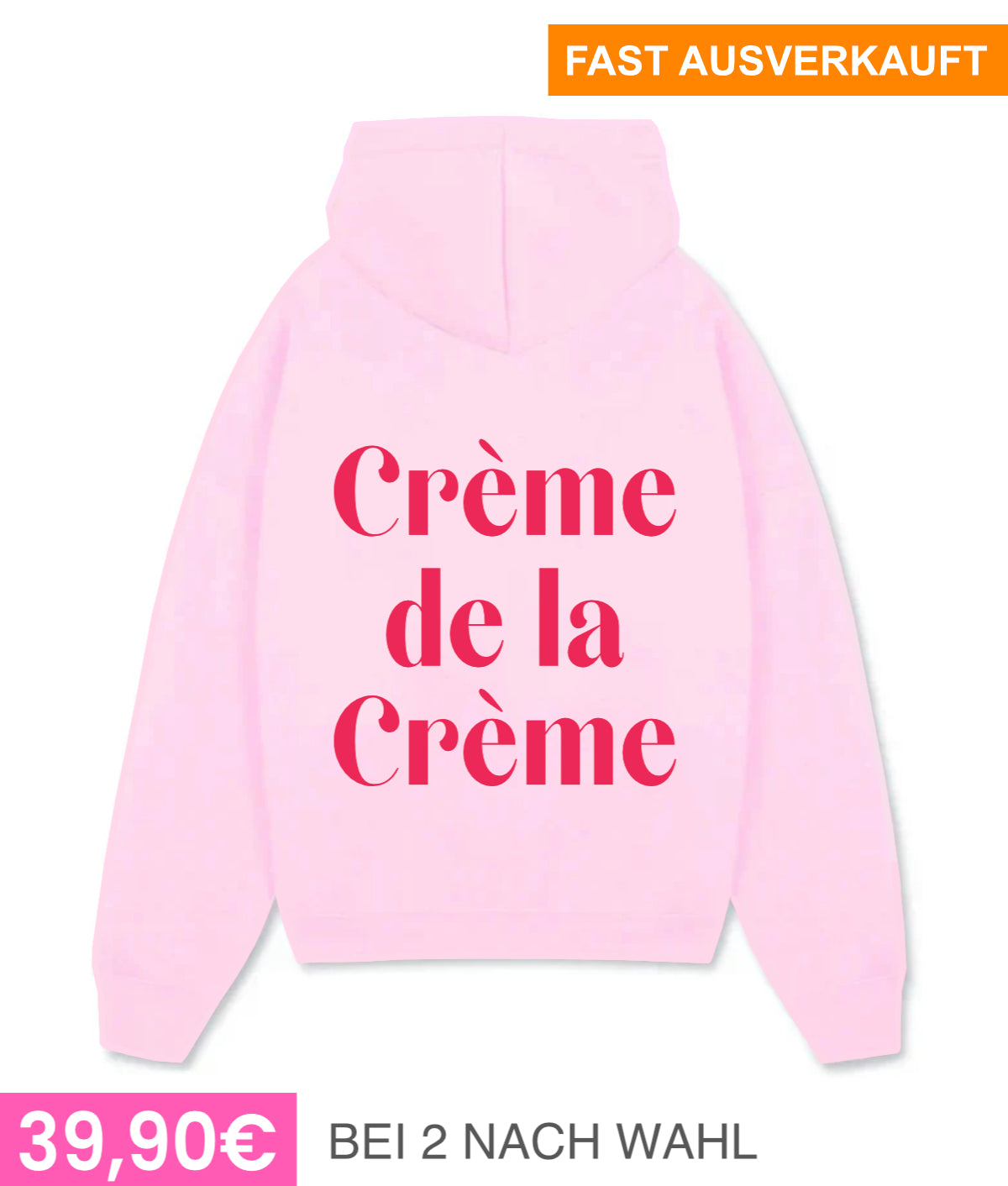 CRÈME DE LA CRÈME