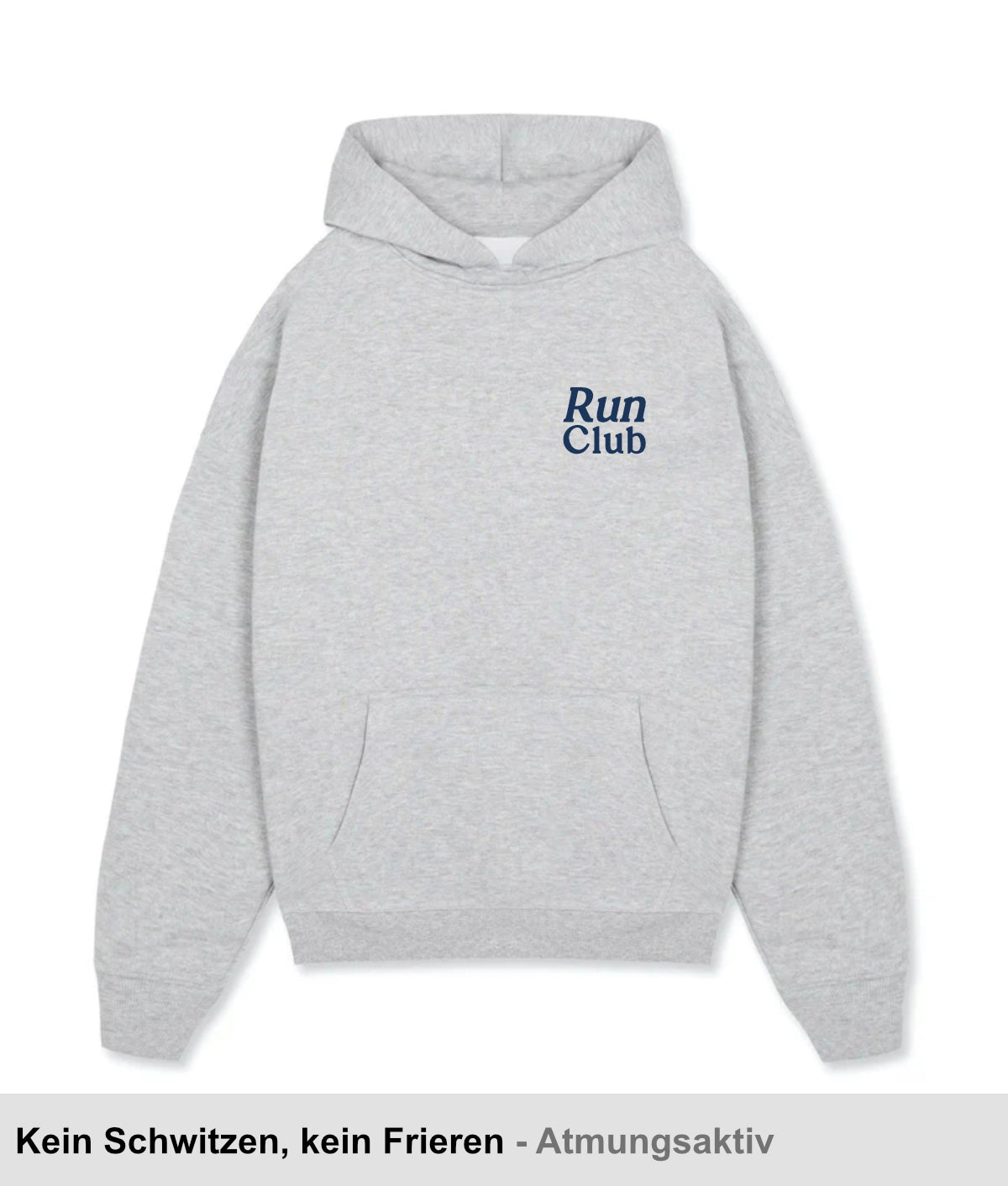 RUN CLUB