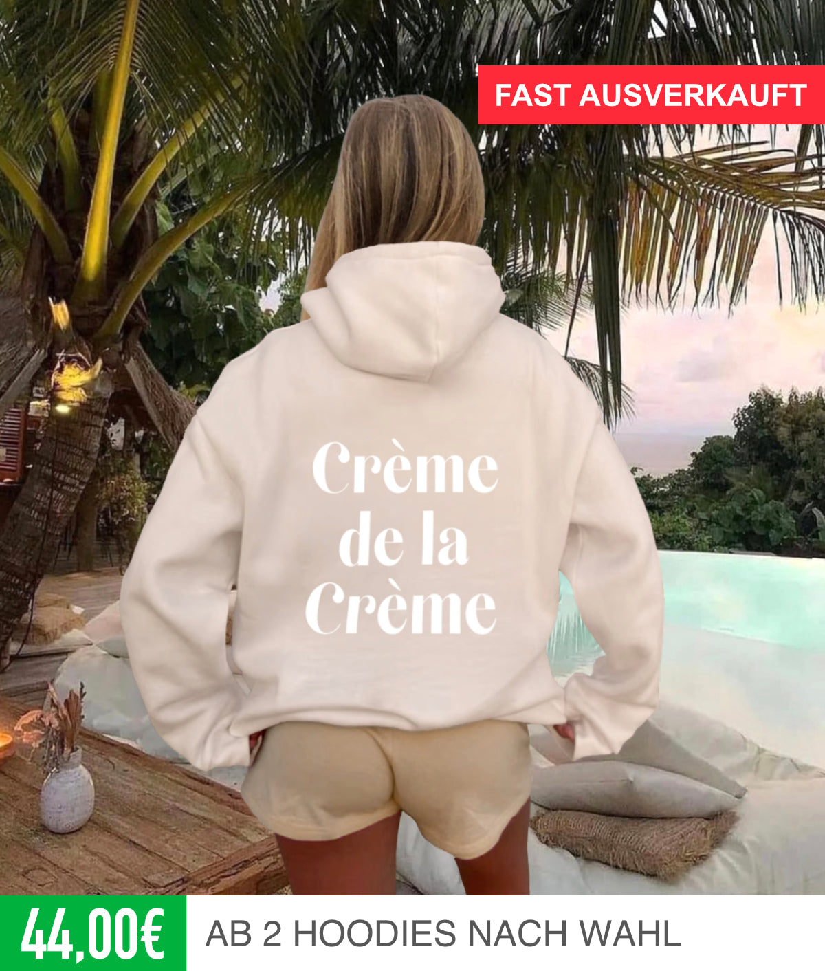 CRÈME DE LA CRÈME
