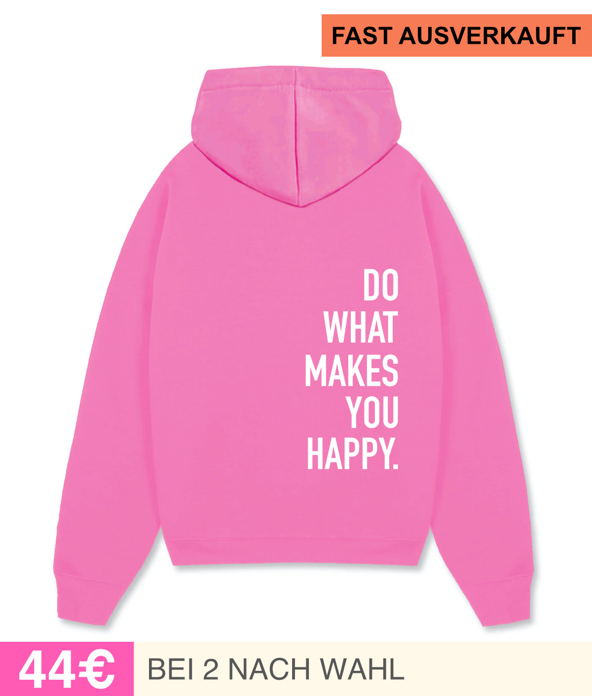 HAPPY