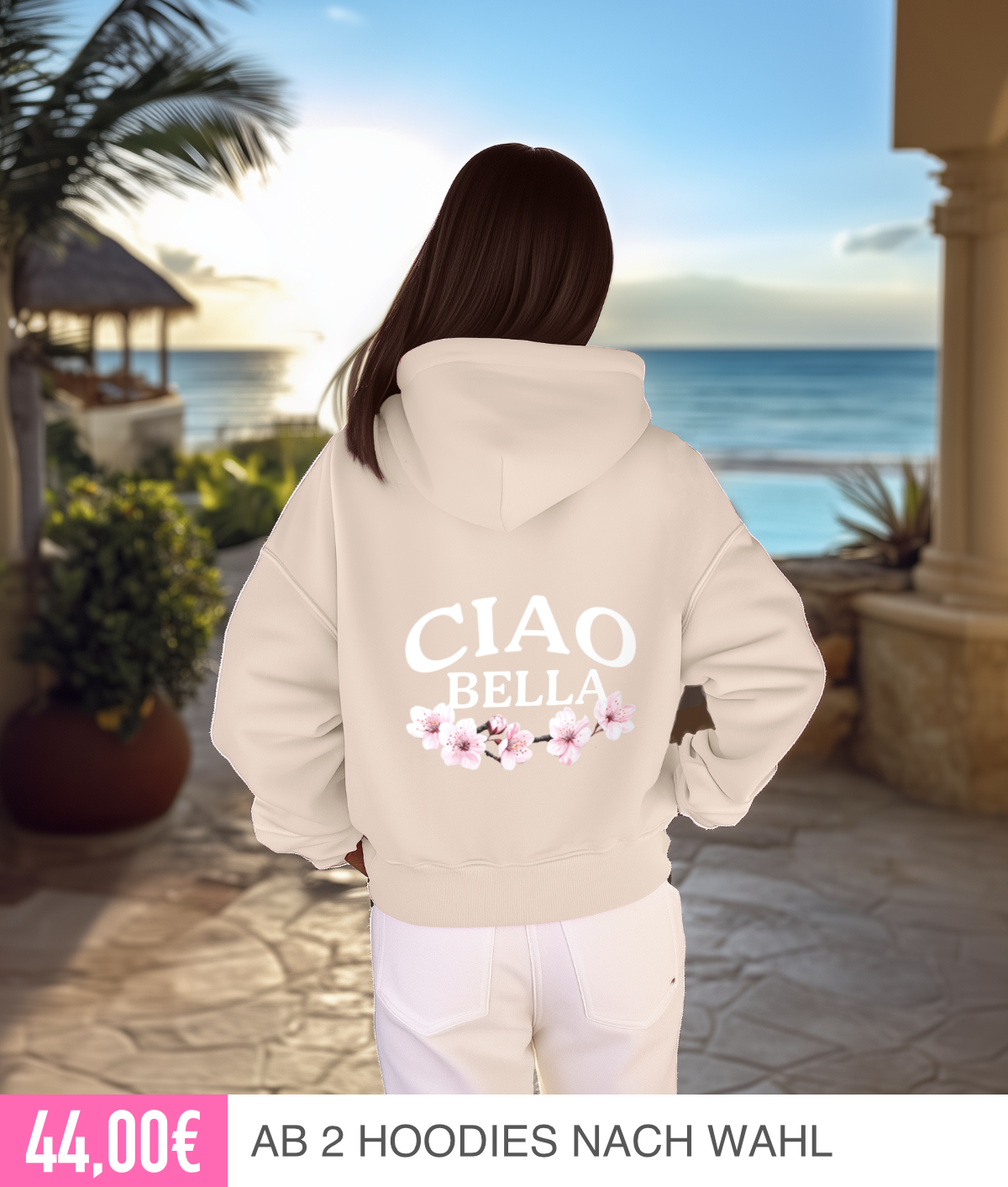 CIAO BELLA