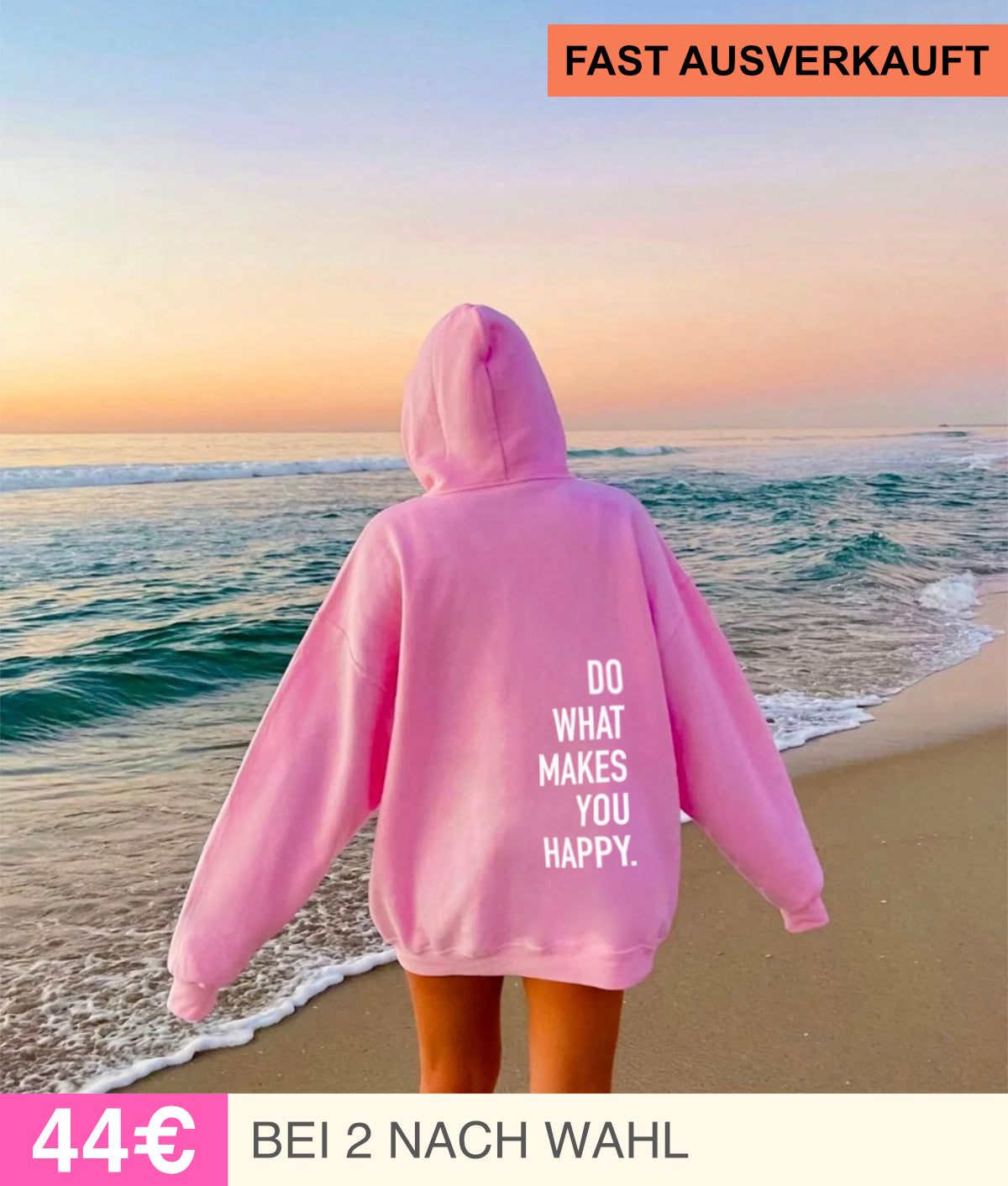 HAPPY