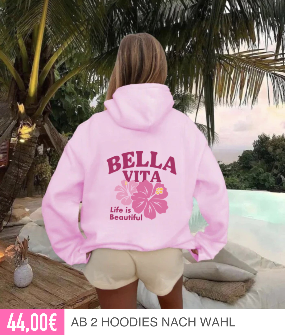 BELLA VITA