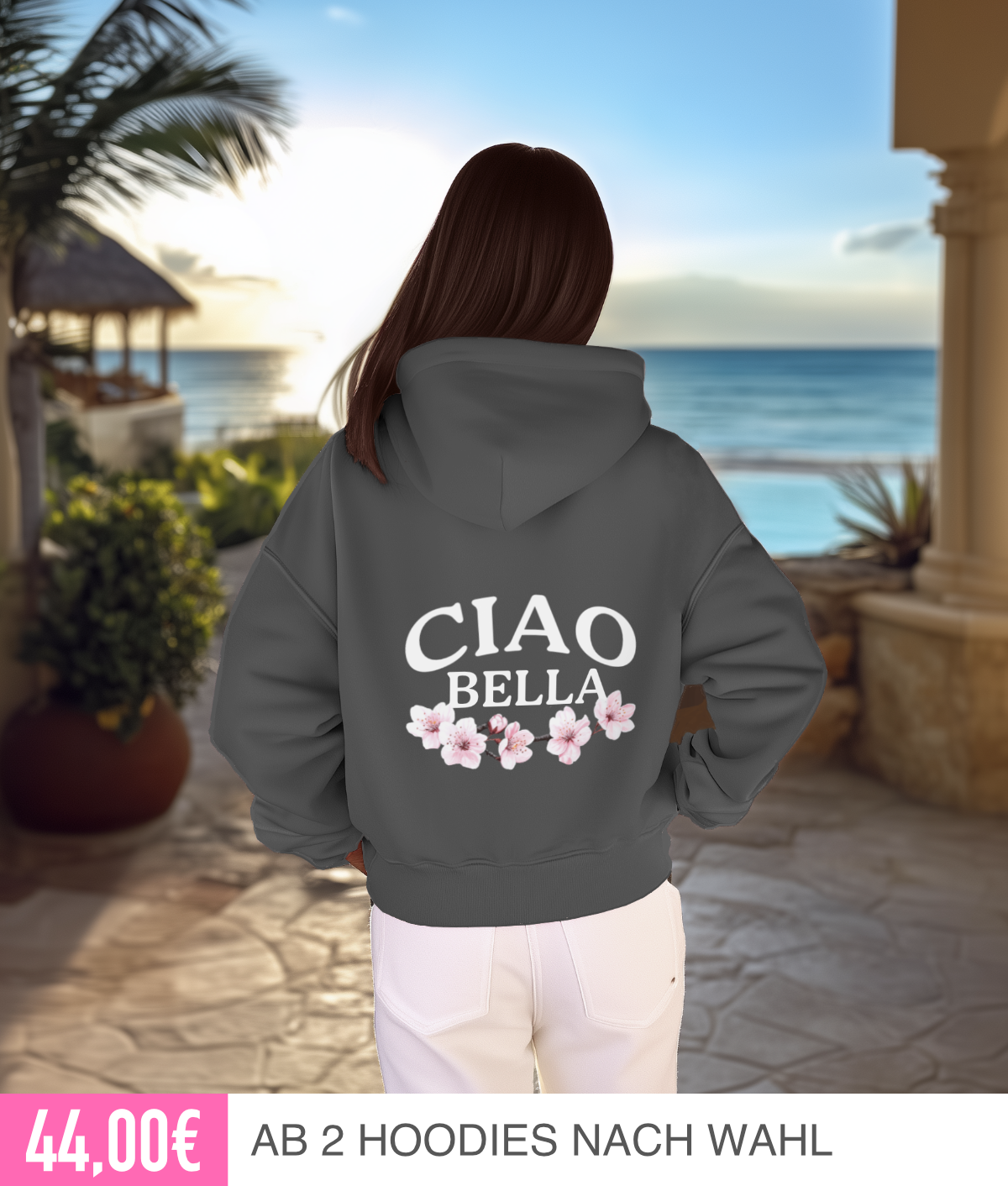 CIAO BELLA