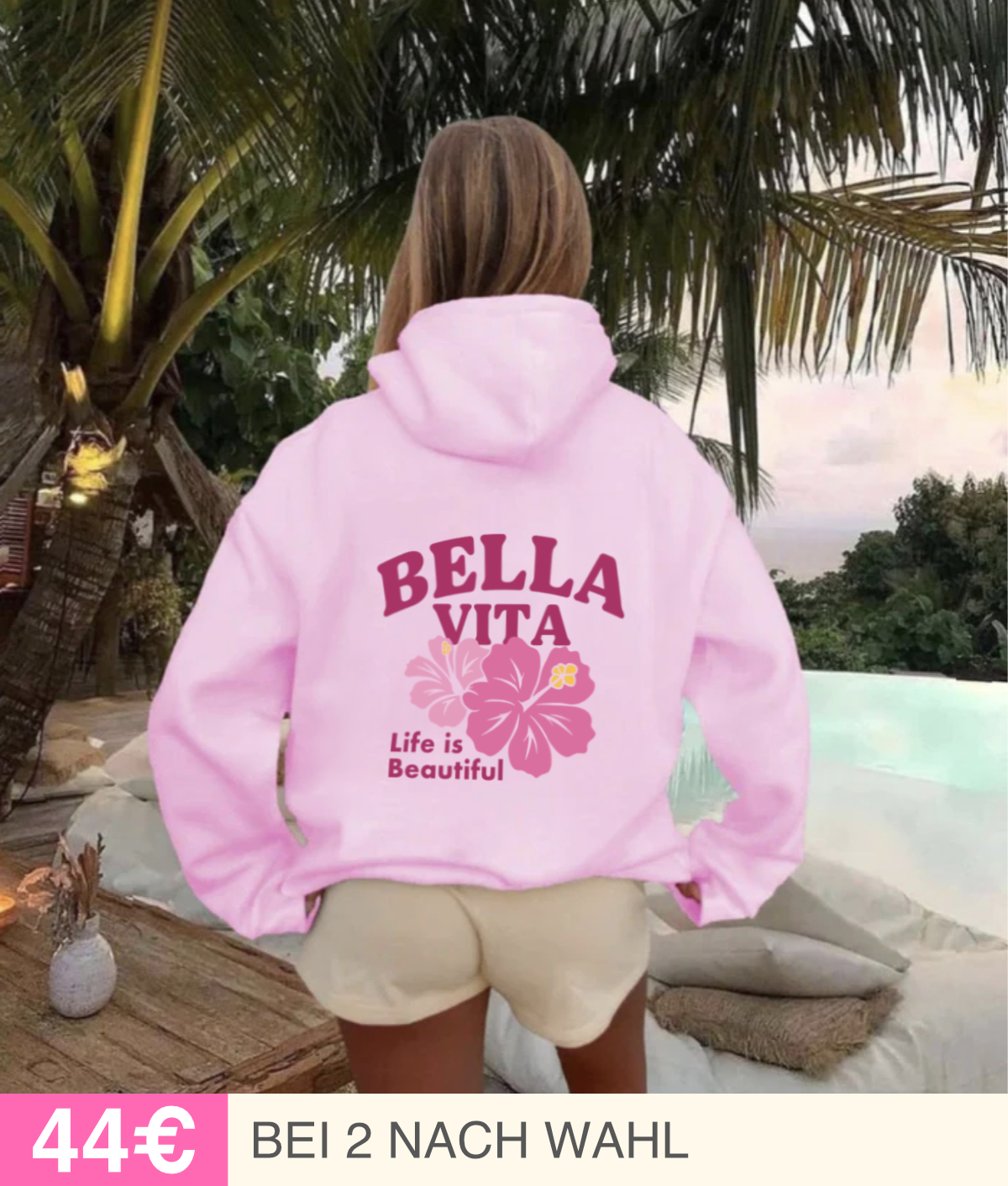 BELLA VITA