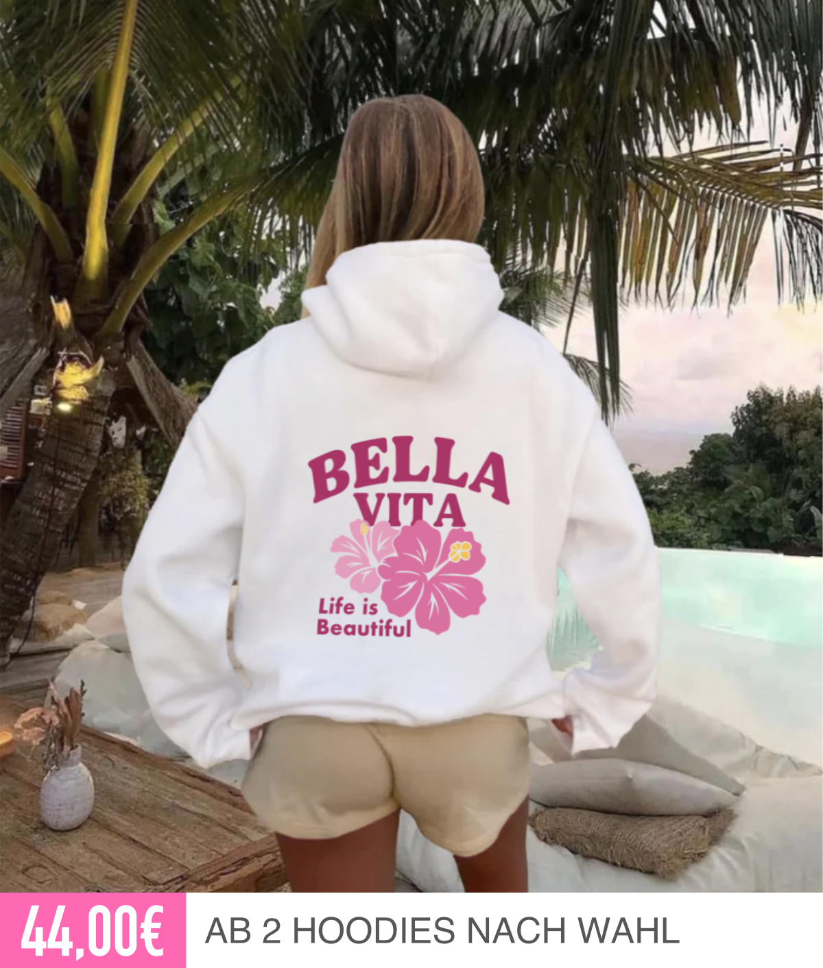 BELLA VITA