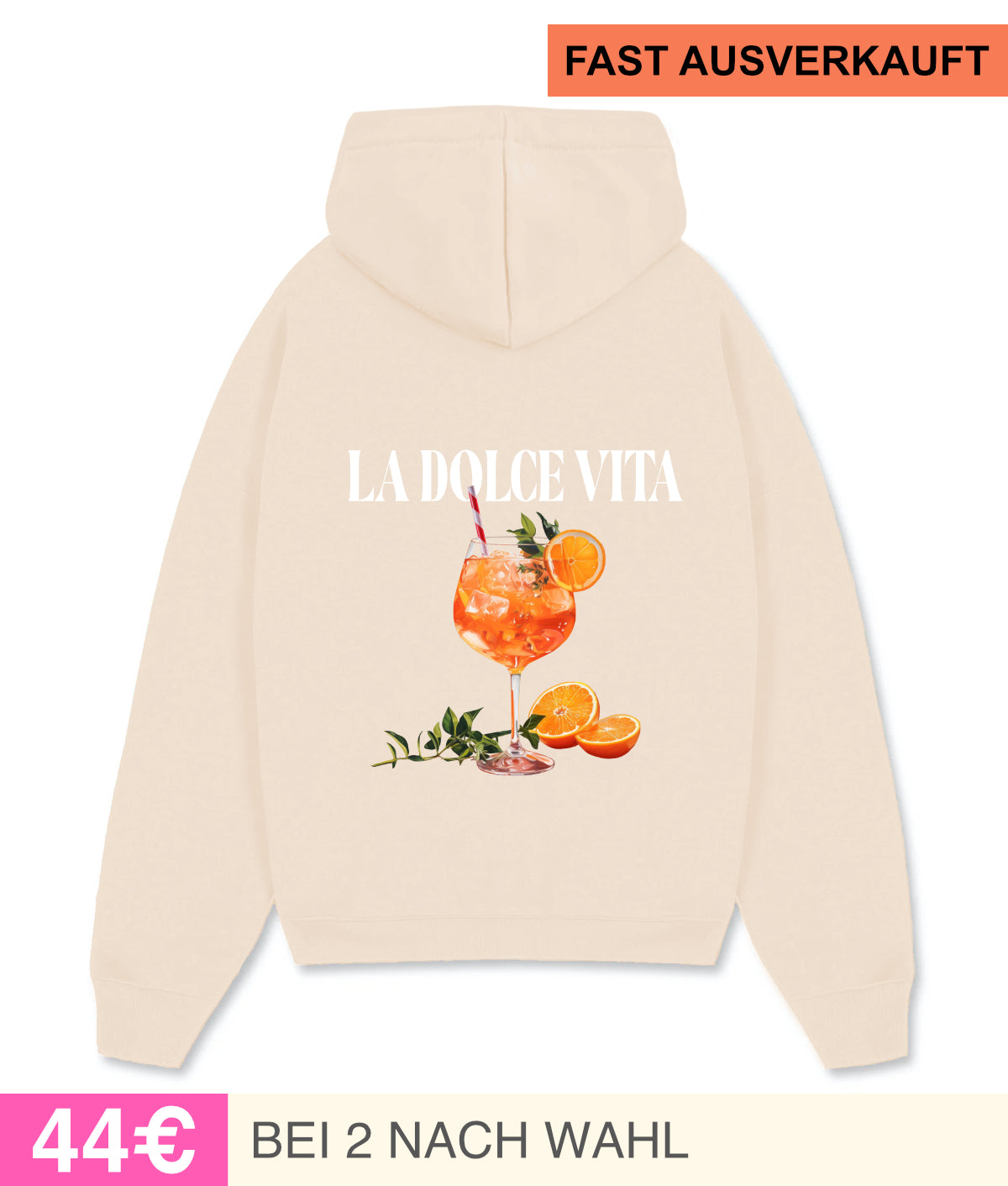 DOLCE VITA