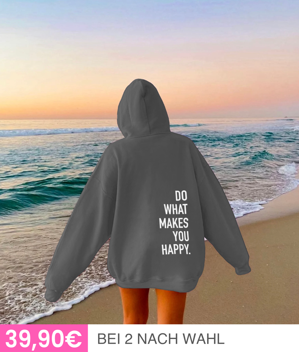 HAPPY