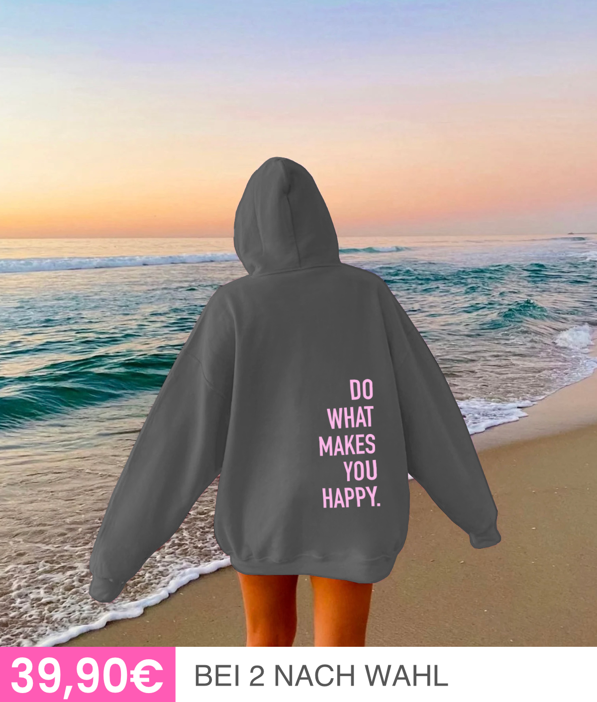 HAPPY