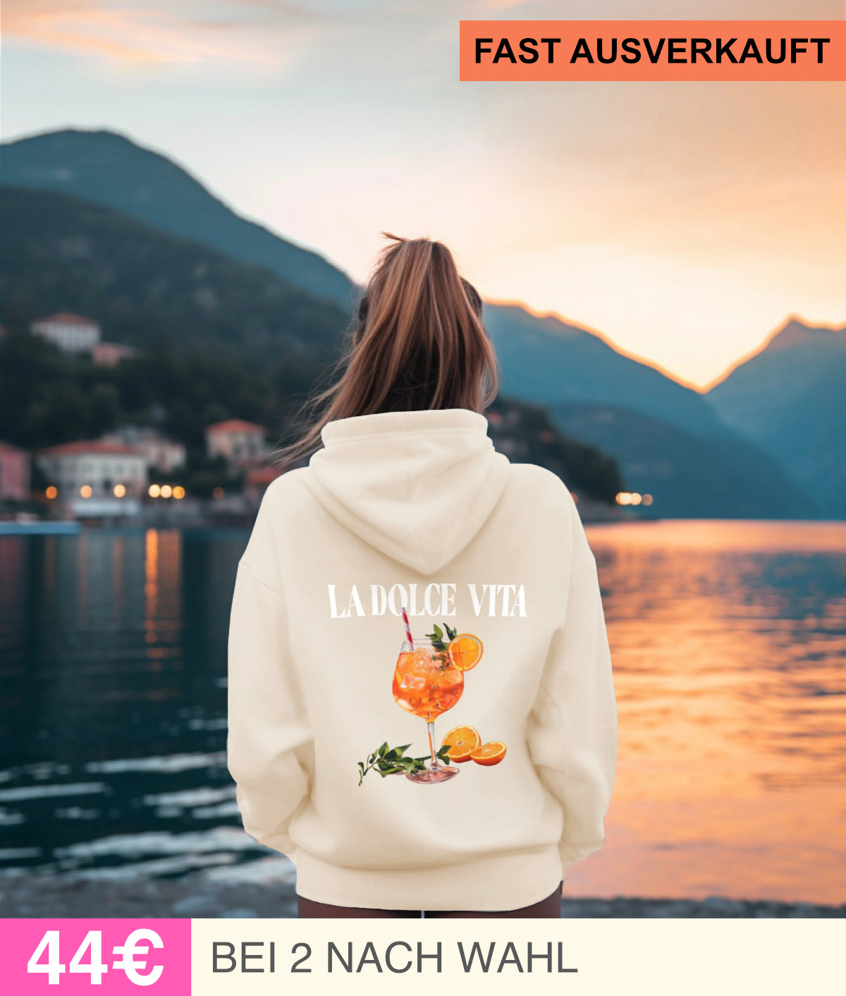 DOLCE VITA