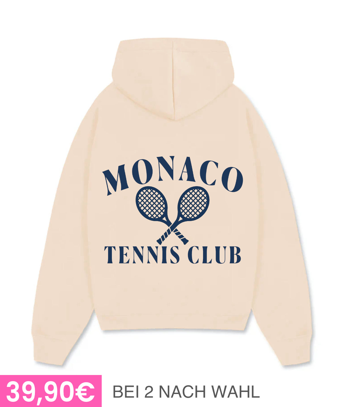MONACO