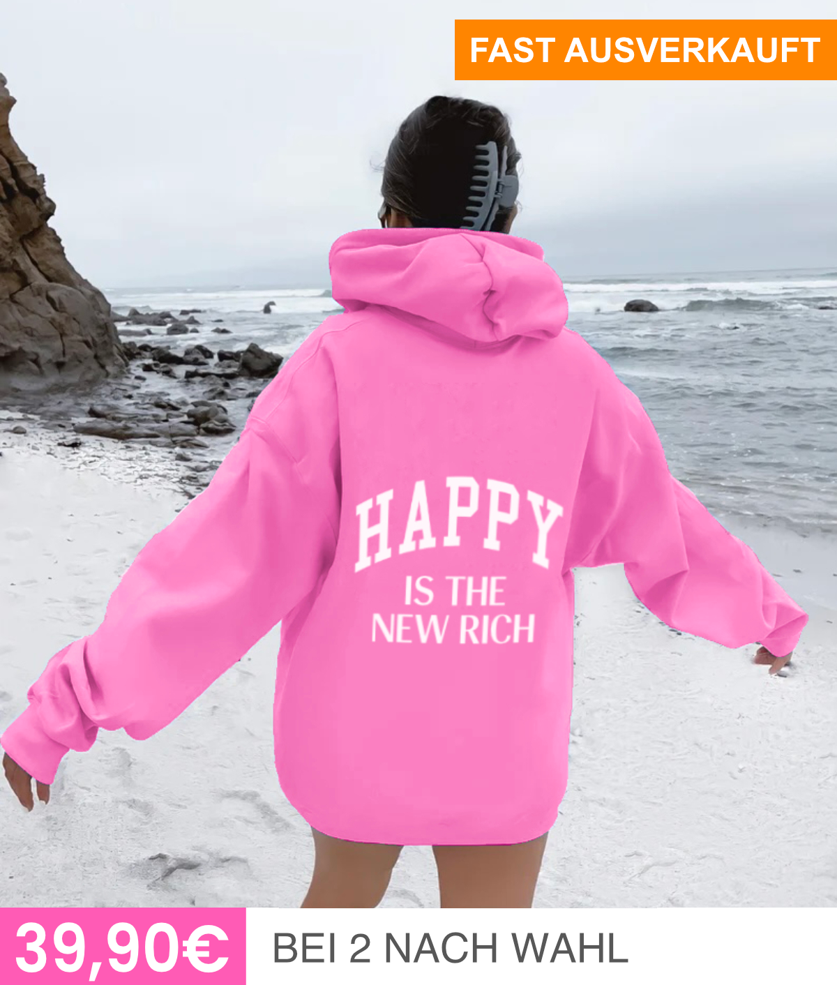 HAPPY NEW RICH