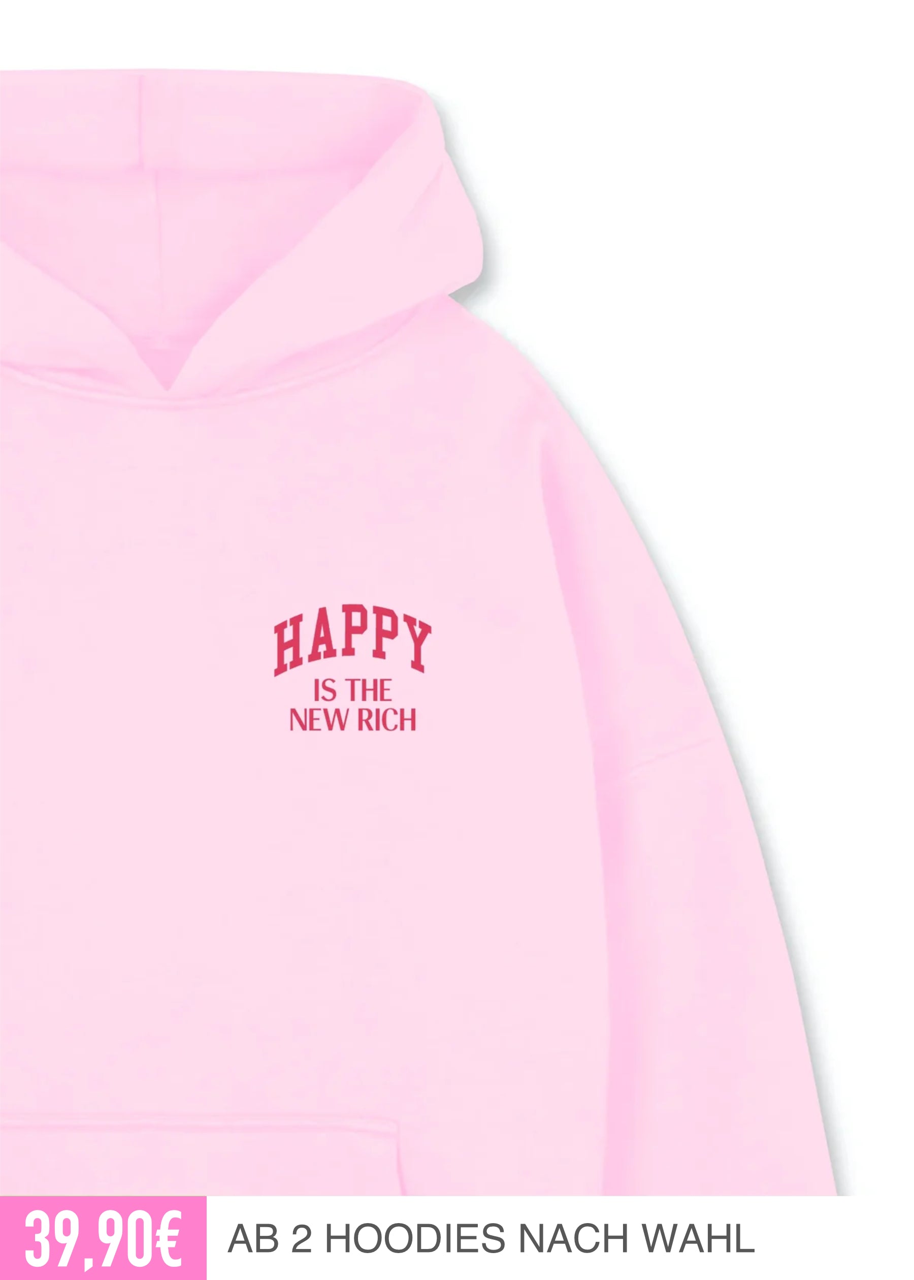 MINILOGO HAPPY NEW RICH