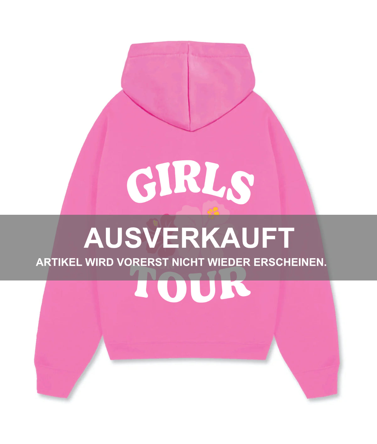 GIRLS ON TOUR