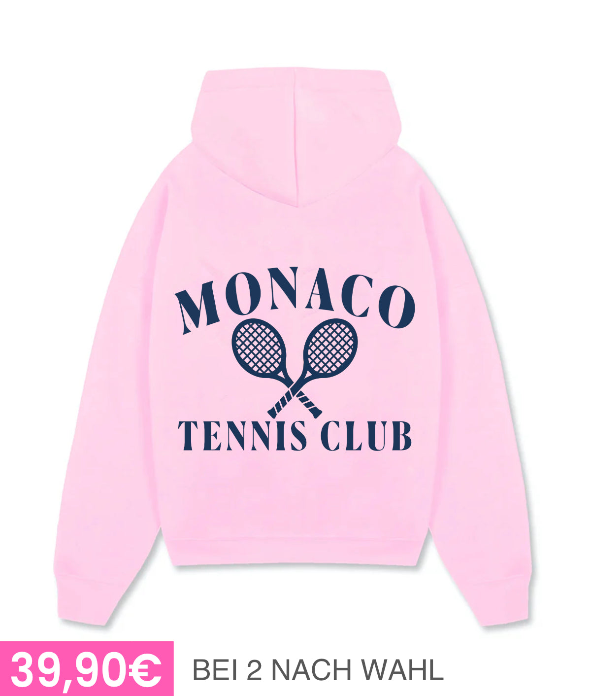 MONACO