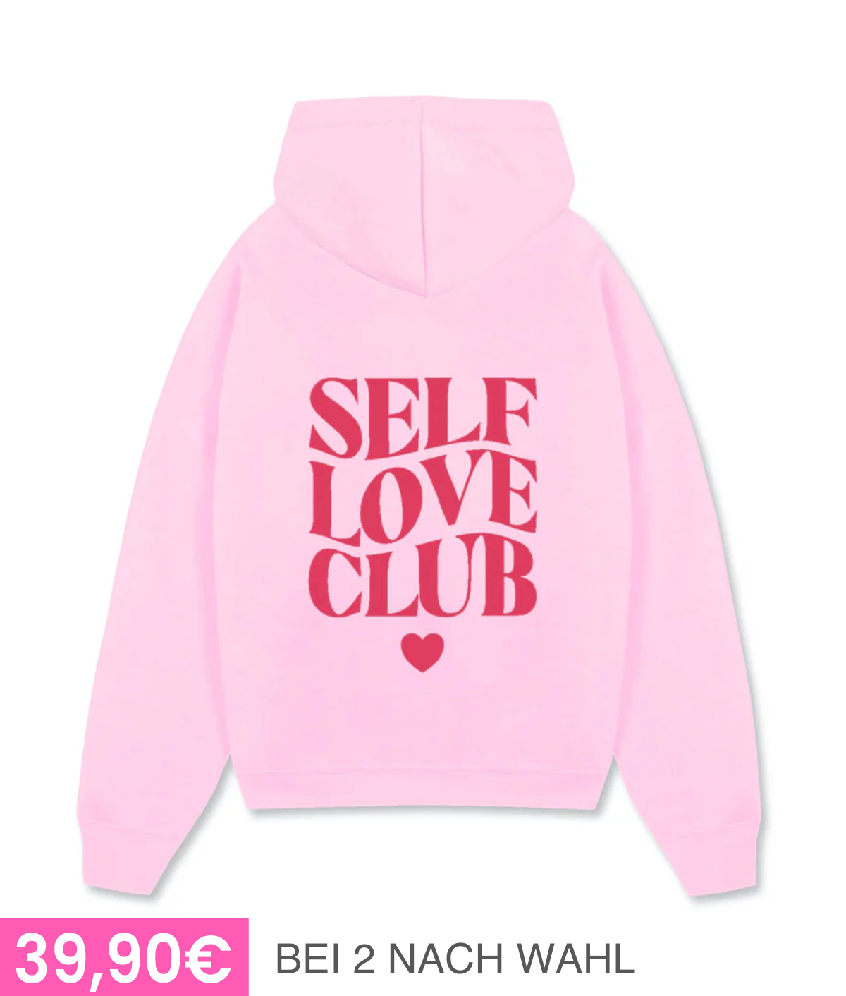 SELFLOVECLUB