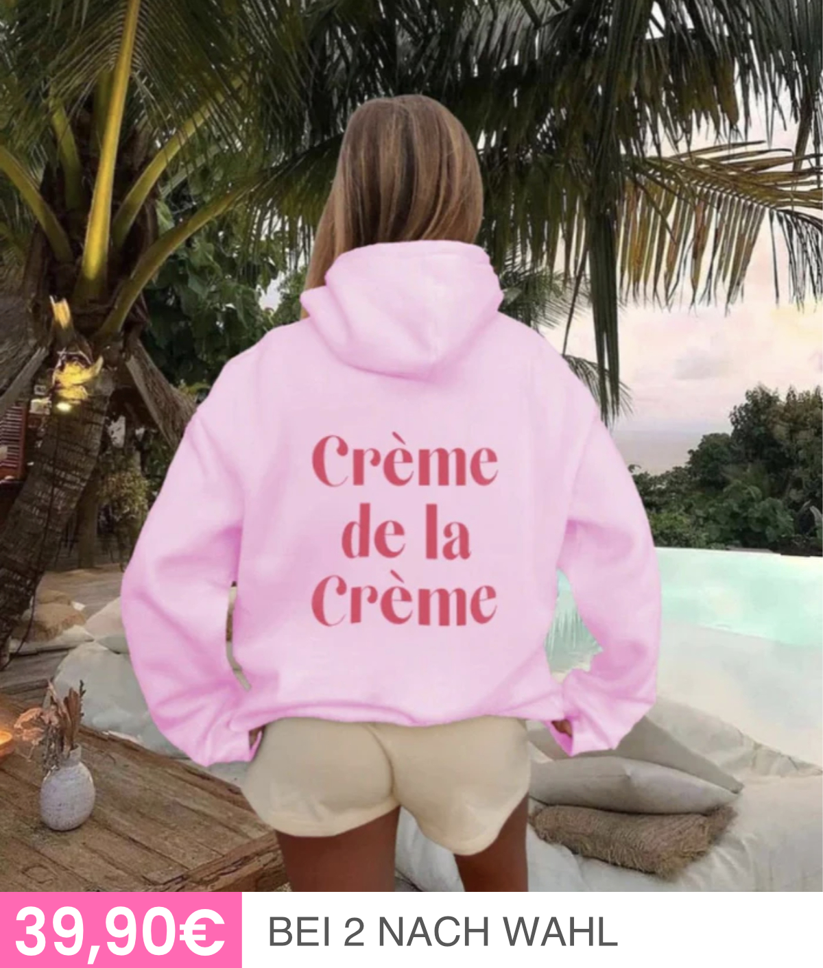 CRÈME DE LA CRÈME