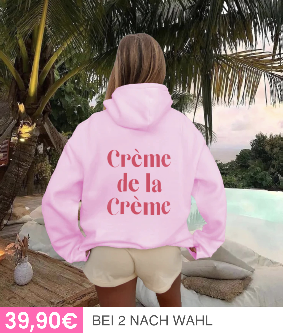 CRÈME DE LA CRÈME