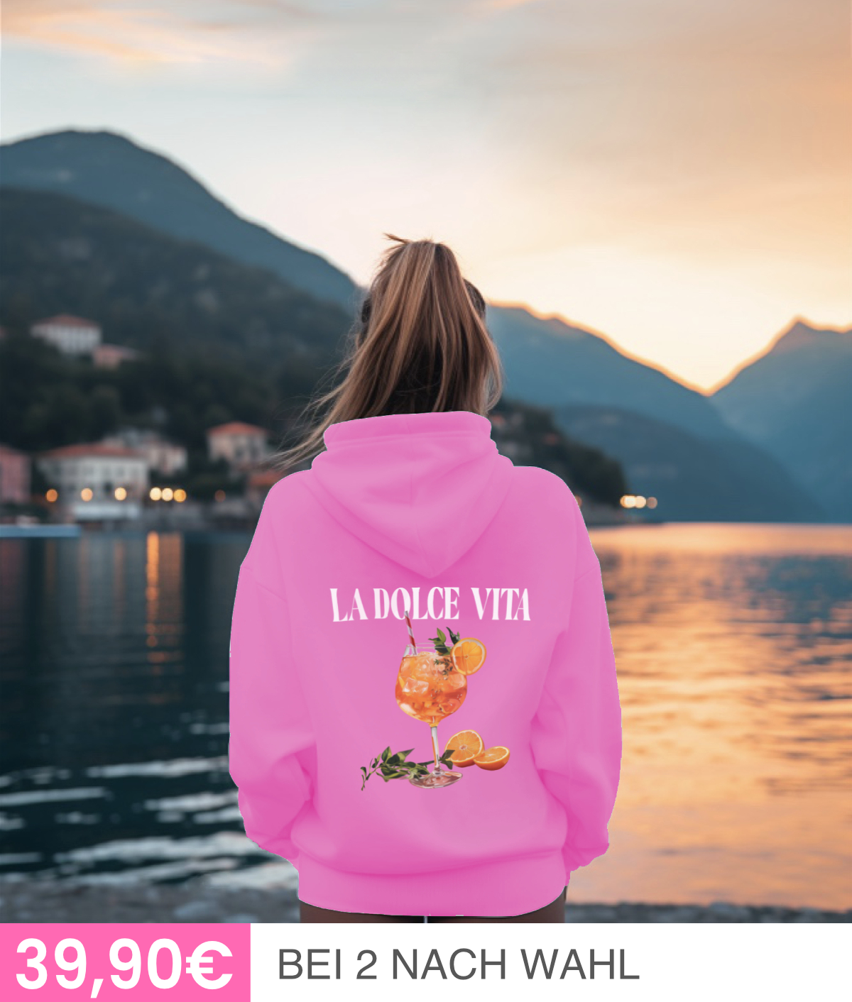 DOLCE VITA