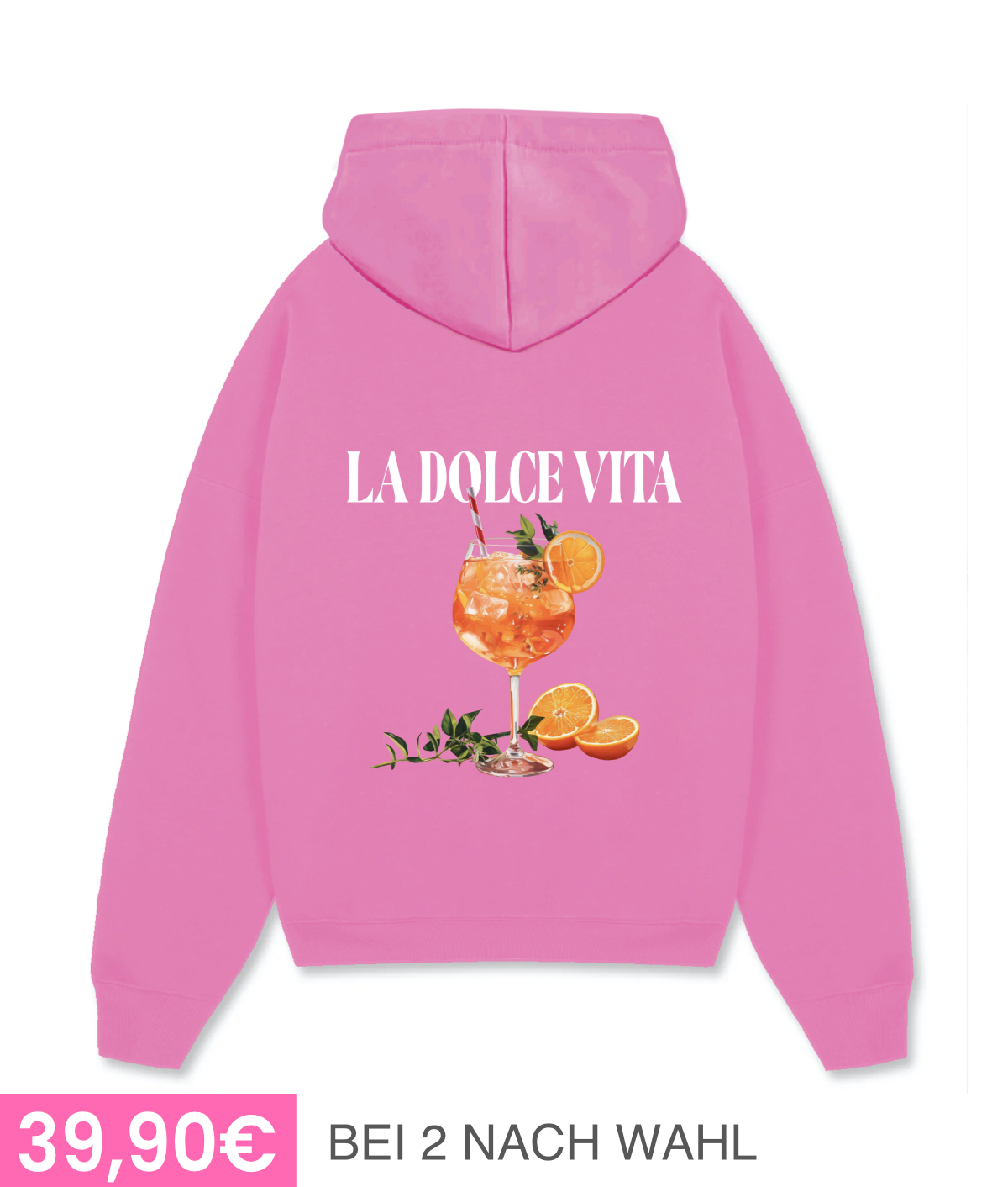 DOLCE VITA