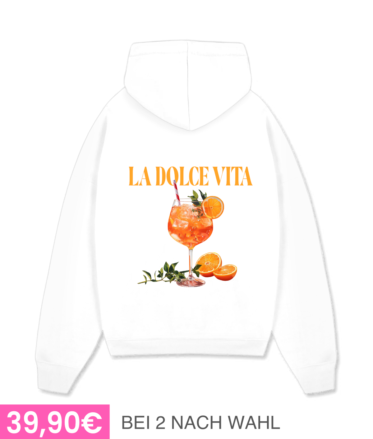 DOLCE VITA