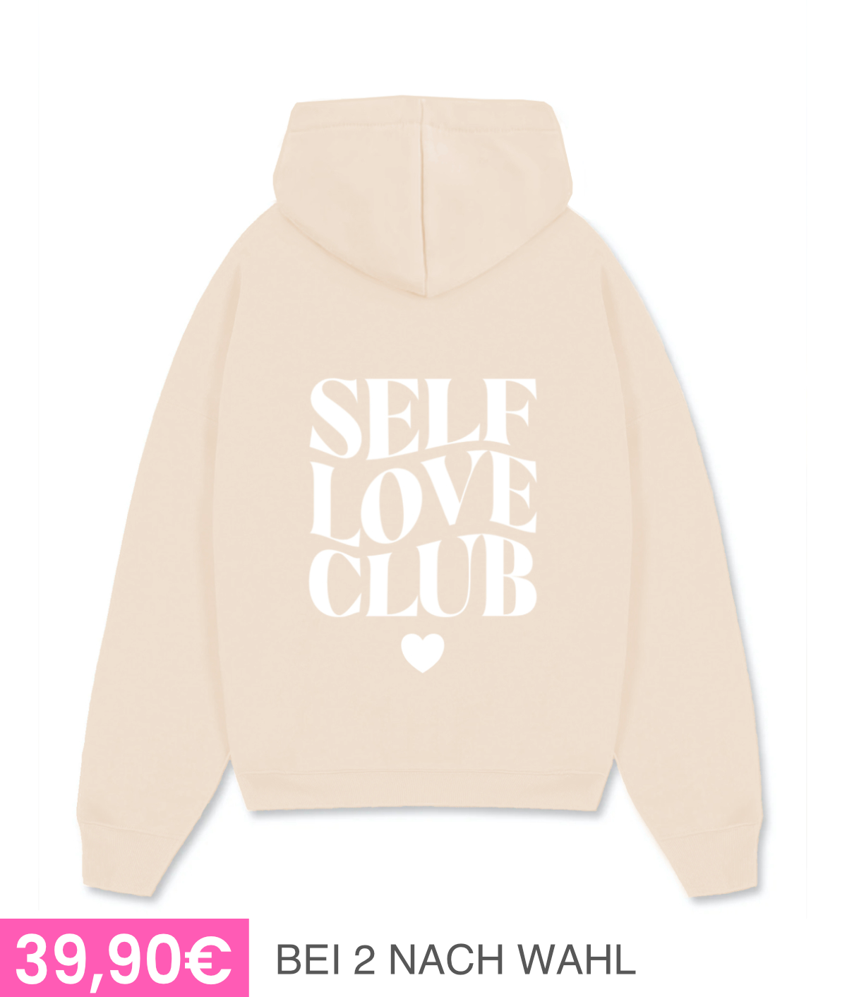 SELFLOVECLUB